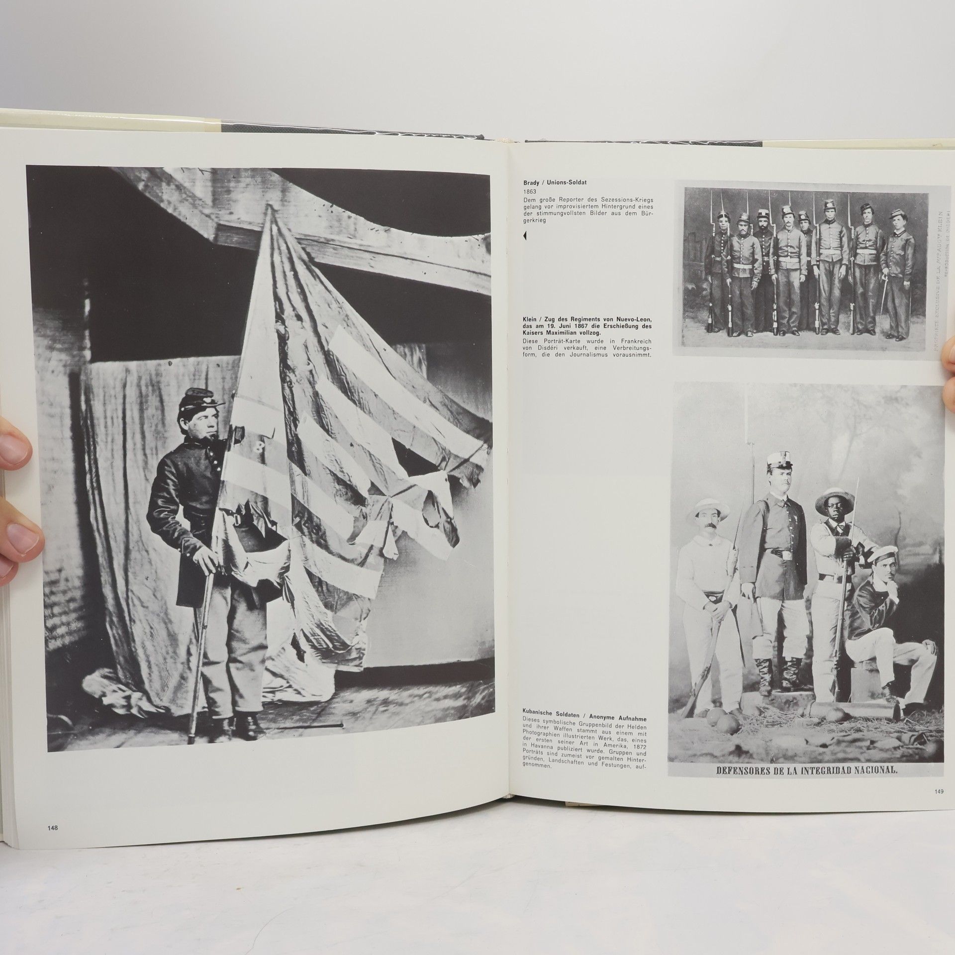 Ruth Henry Das Zeitalter der Photographie