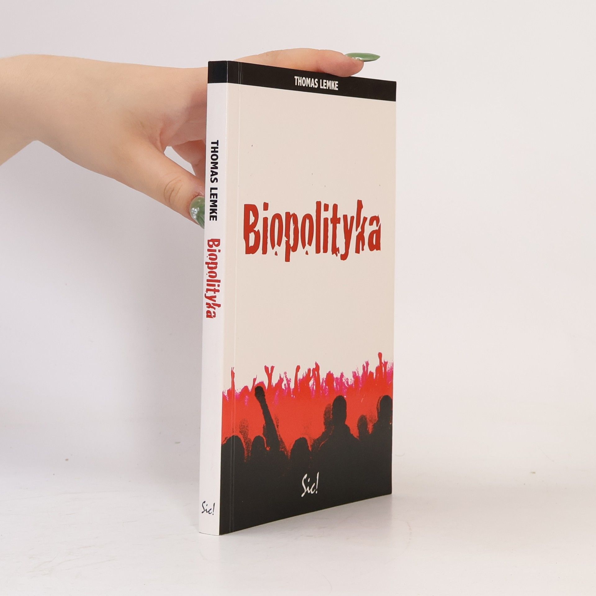 Biopolityka