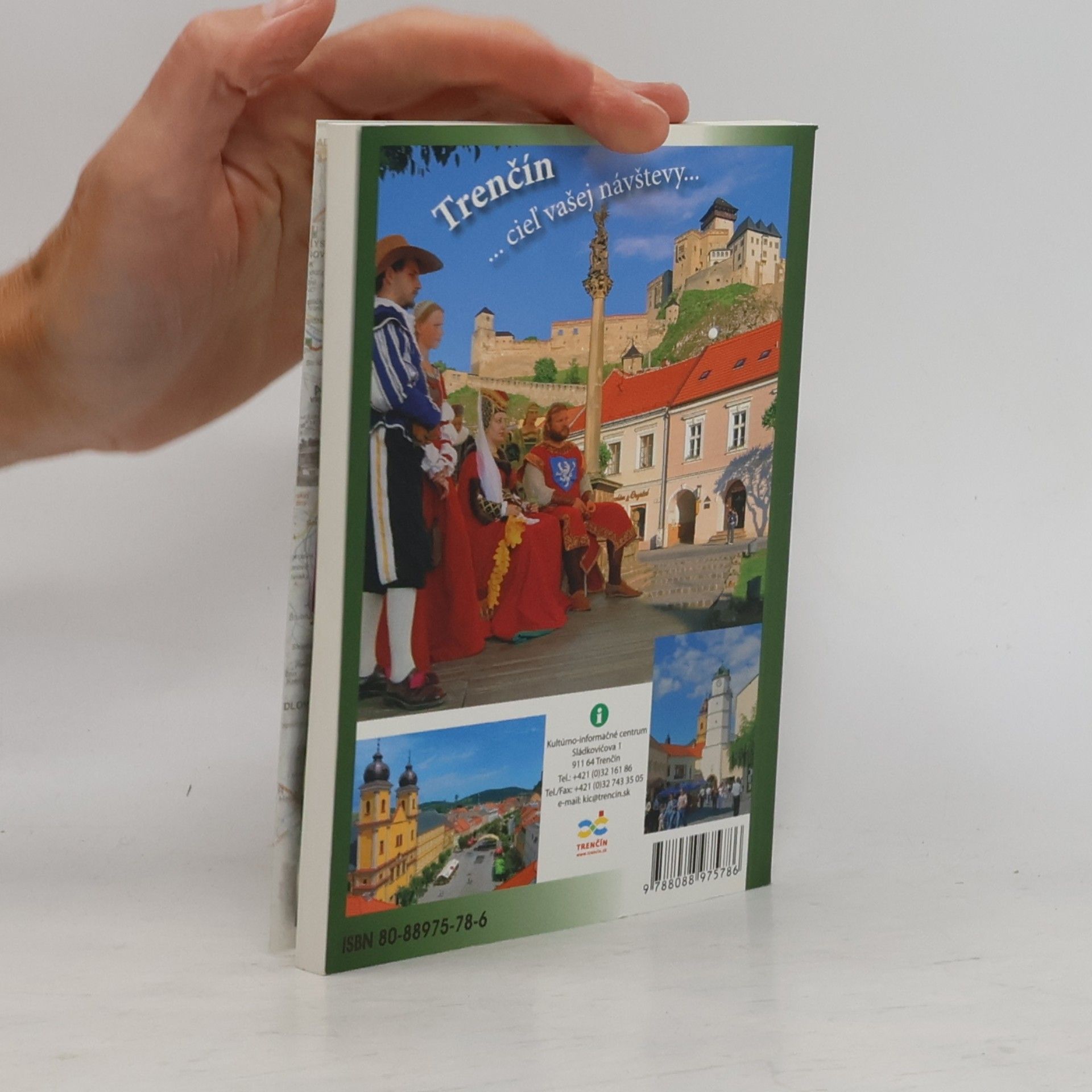 Ján Hanušin Súľovské vrchy, Strážovské vrchy