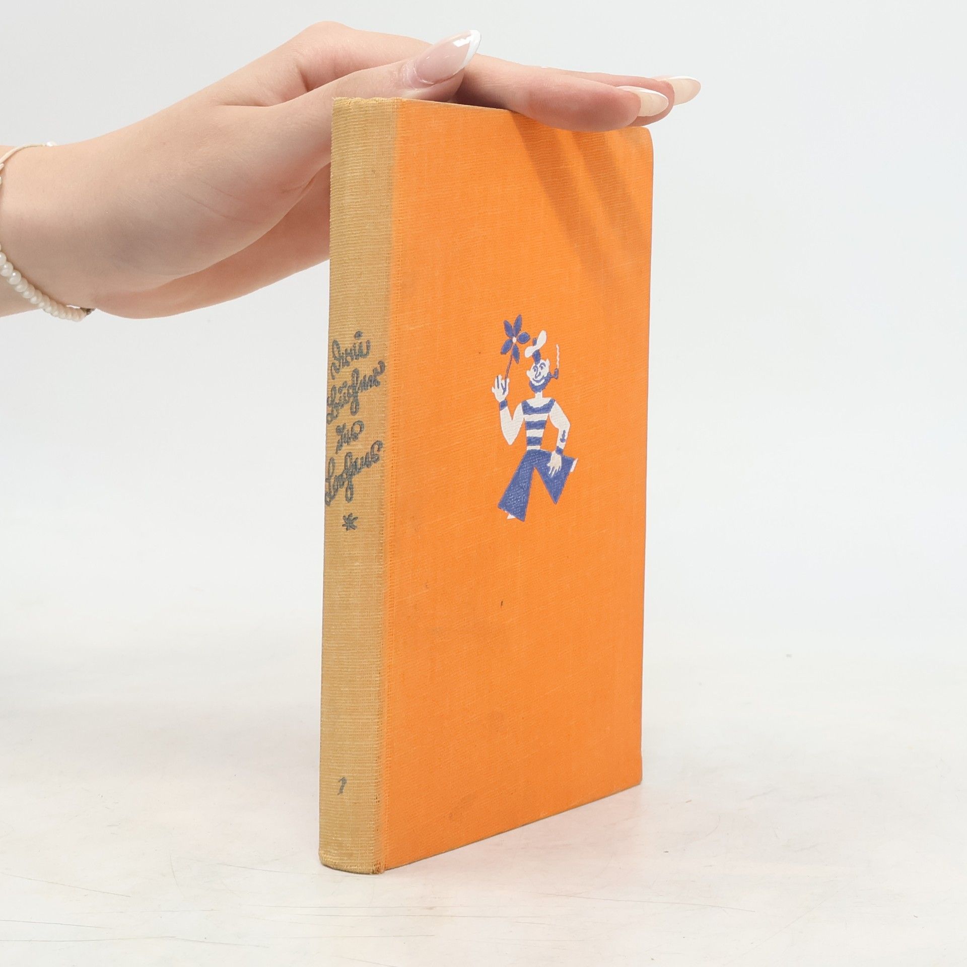 Autorenkollektiv Drei Bücher des Lachens. Erster Band