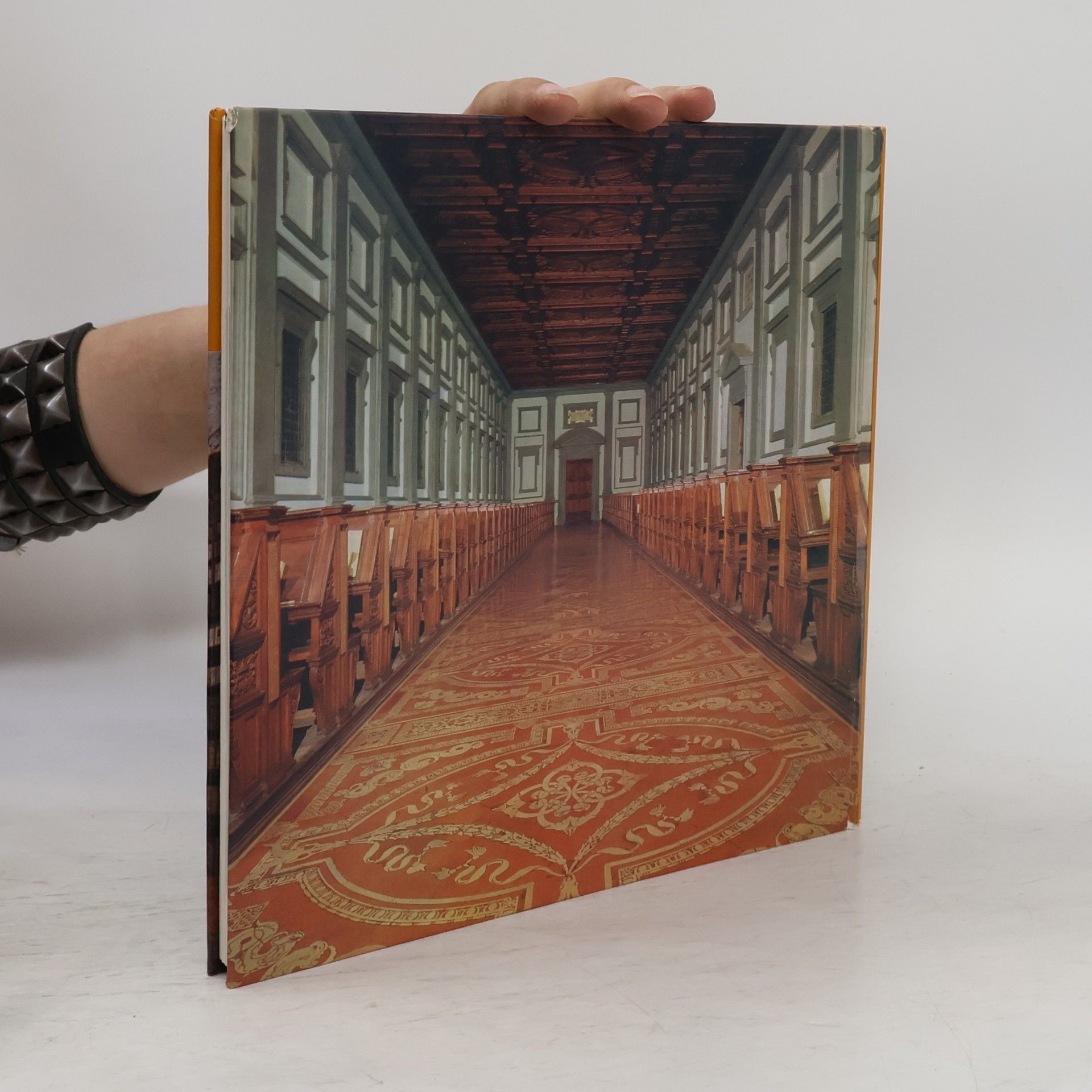 Winfried Löschburg Alte Bibliotheken in Europa