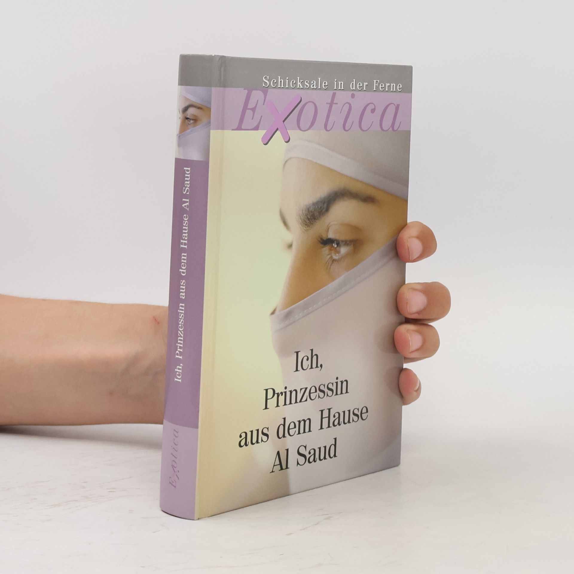 Auteurscollectief Ich Prinzessin aus dem Hause Al Saud