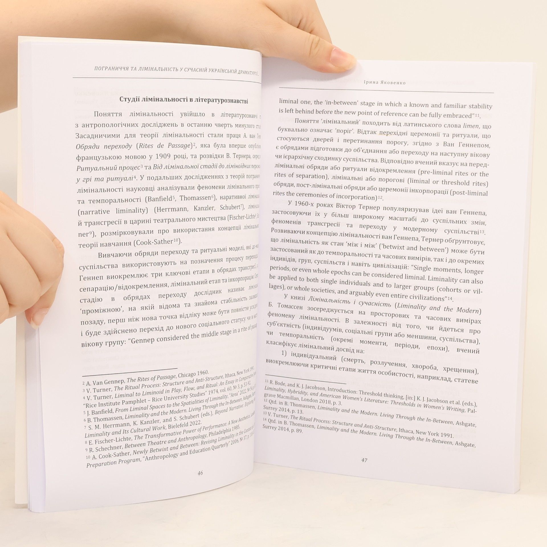 Ludmiła Mnich Dominanty tematyczne InNości w dyskursach literackich i kulturowych po 1989 roku