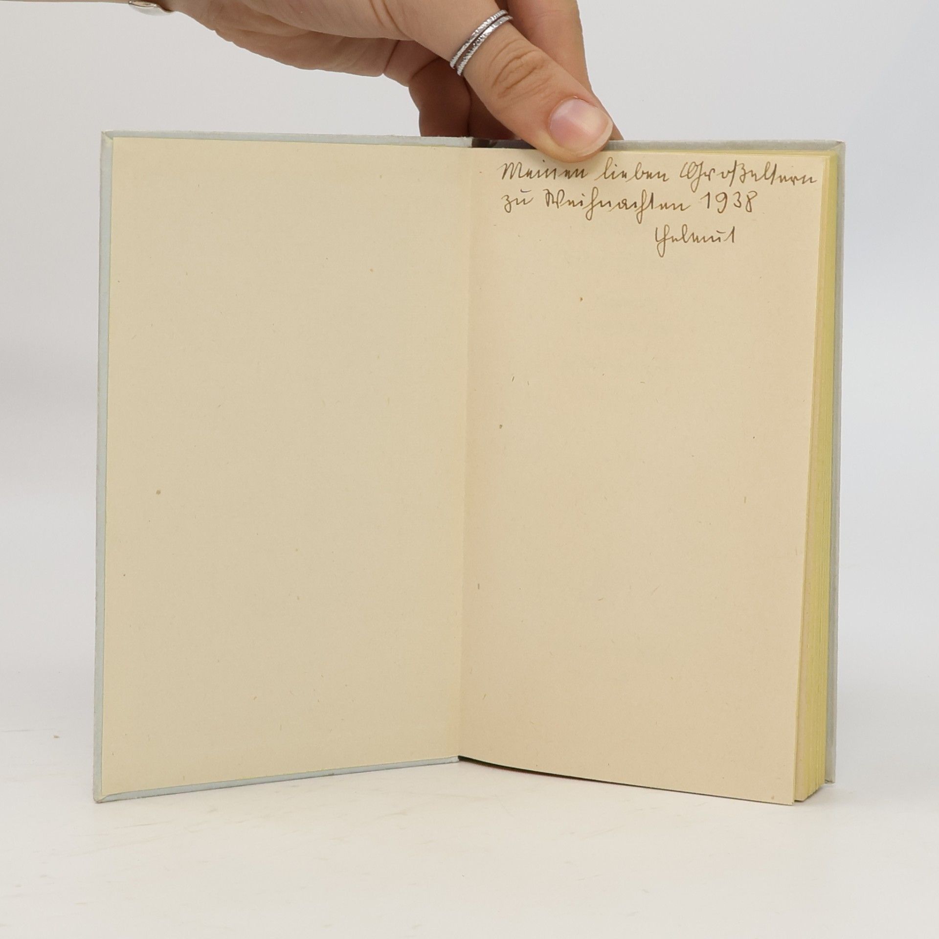 Josef Nadler Deutsches Alt-Österreich / Staackmanns Almanach 1939