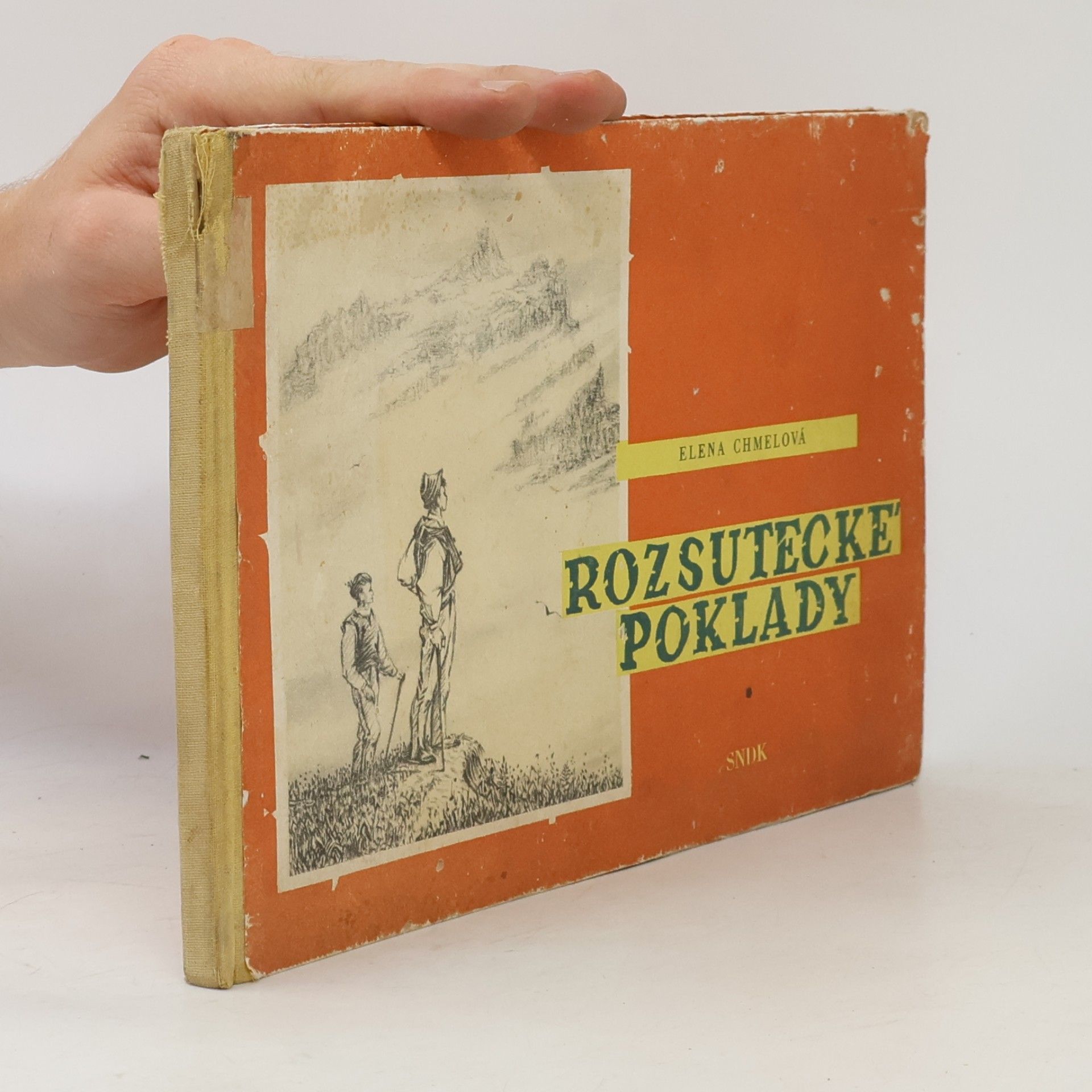 Rozsutecké poklady