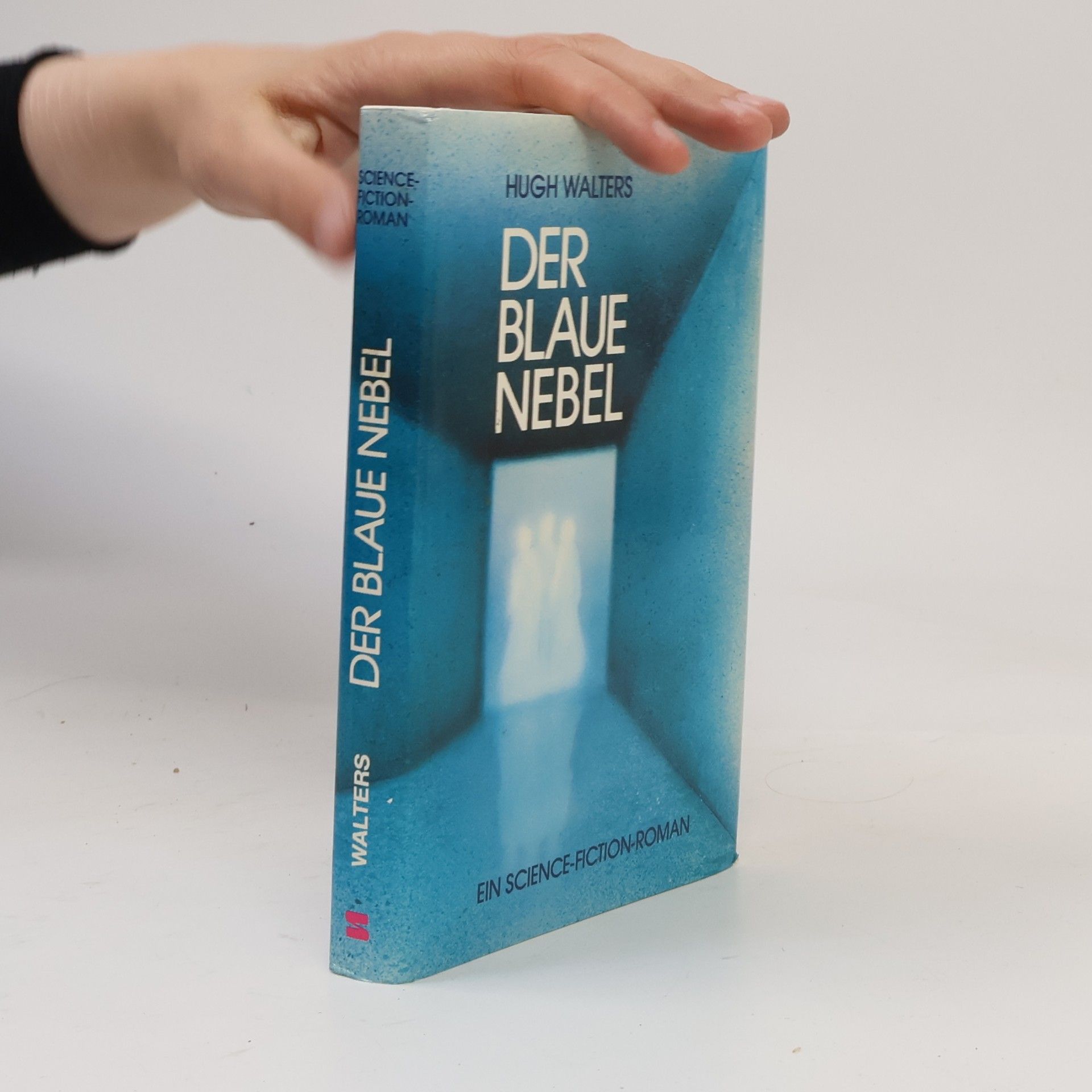 Der blaue Nebel