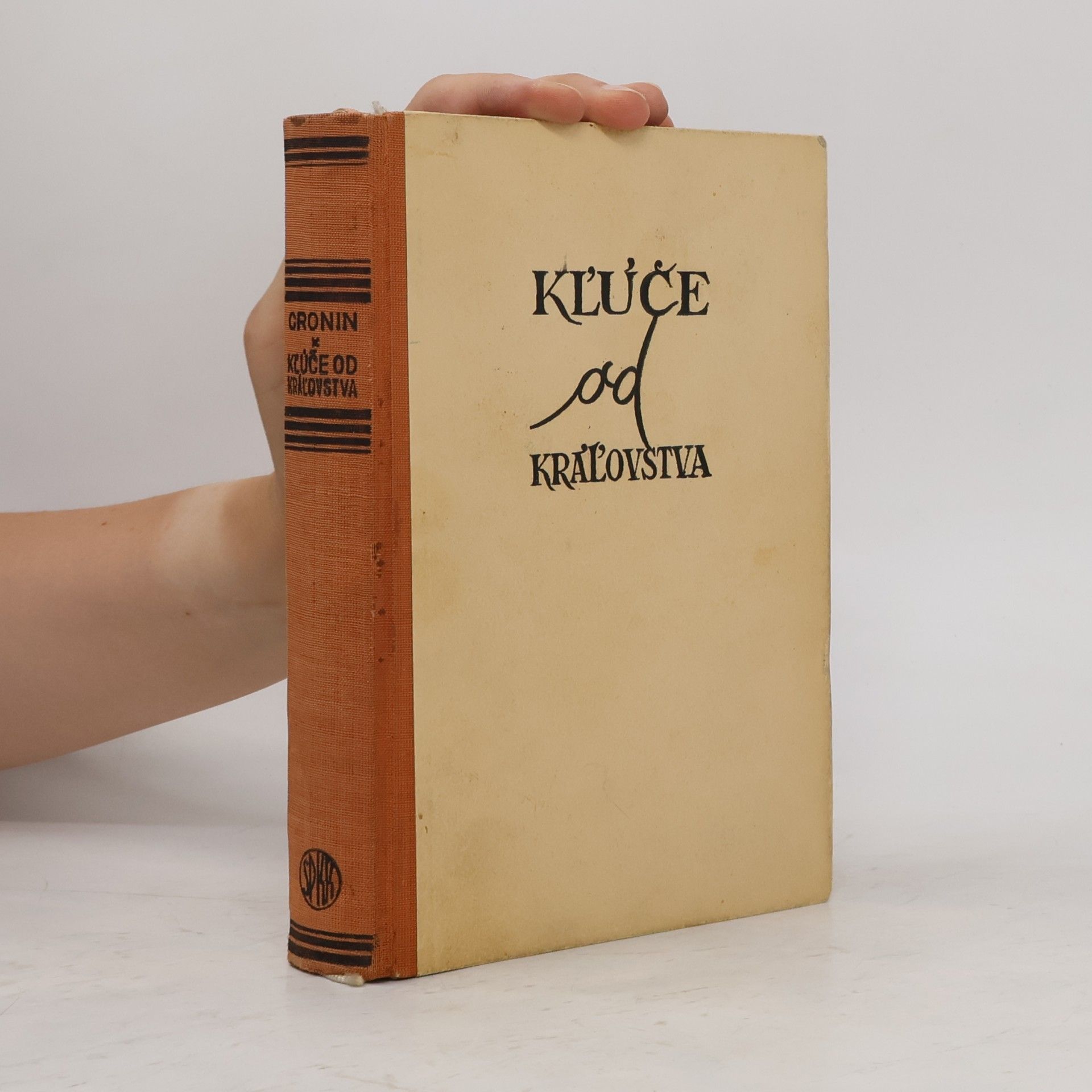 Kľúče od kráľovstva