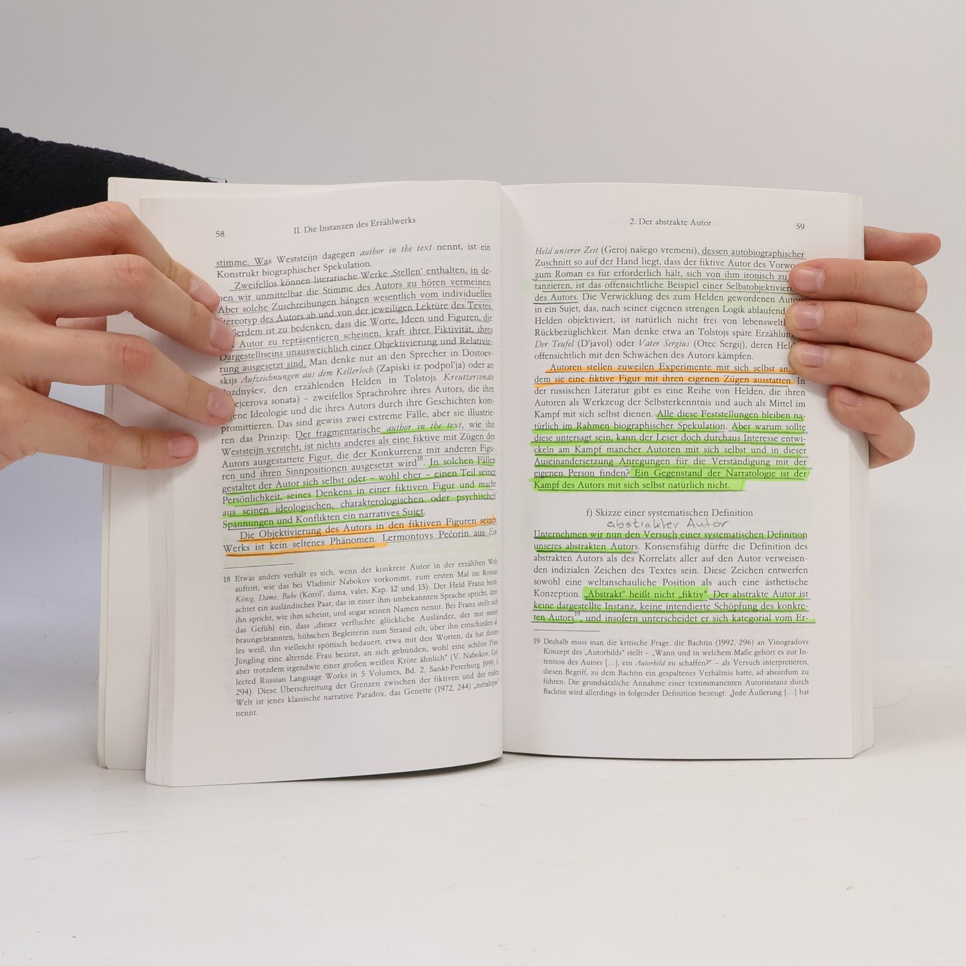 Wolf Schmid De Gruyter Studienbuch: Elemente der Narratologie