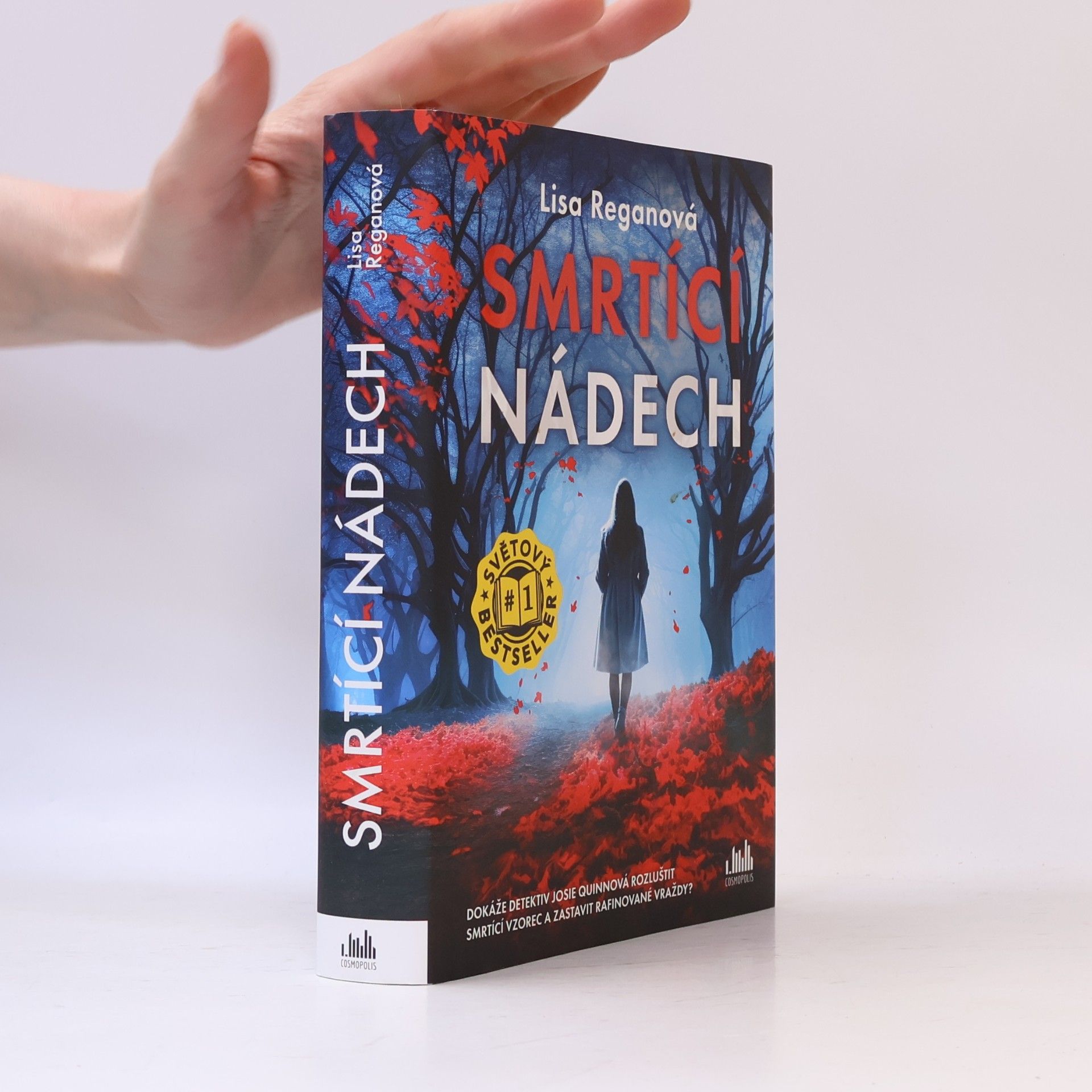 Smrtící nádech
