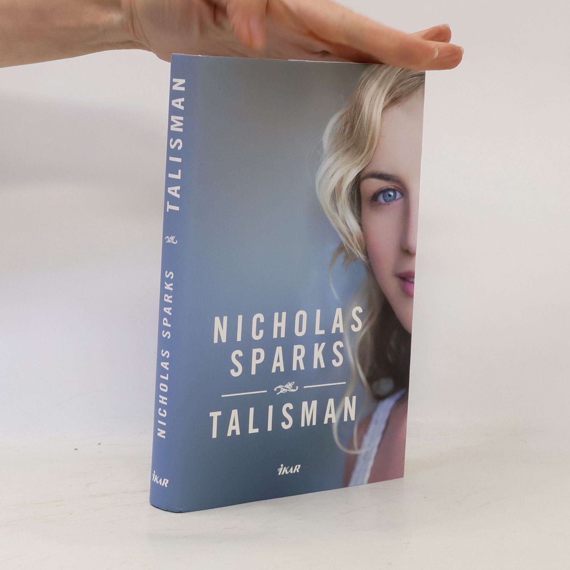 Nicholas Sparks Talisman