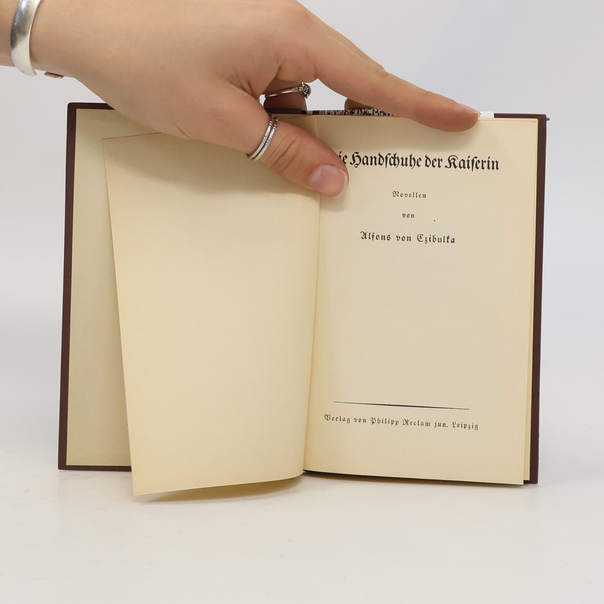 Alfons von Czibulka Das Handbuch der Malerin