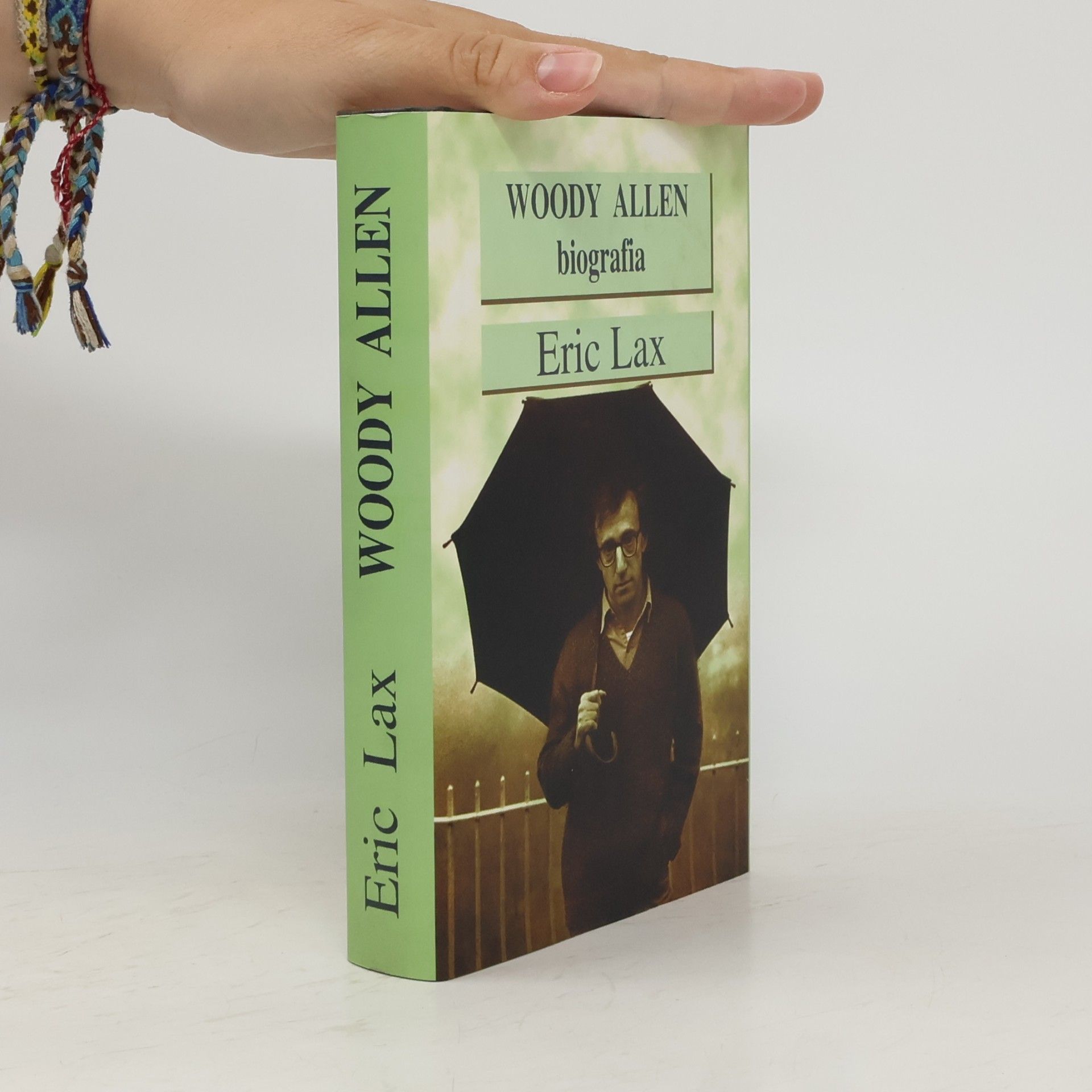 Woody Allen