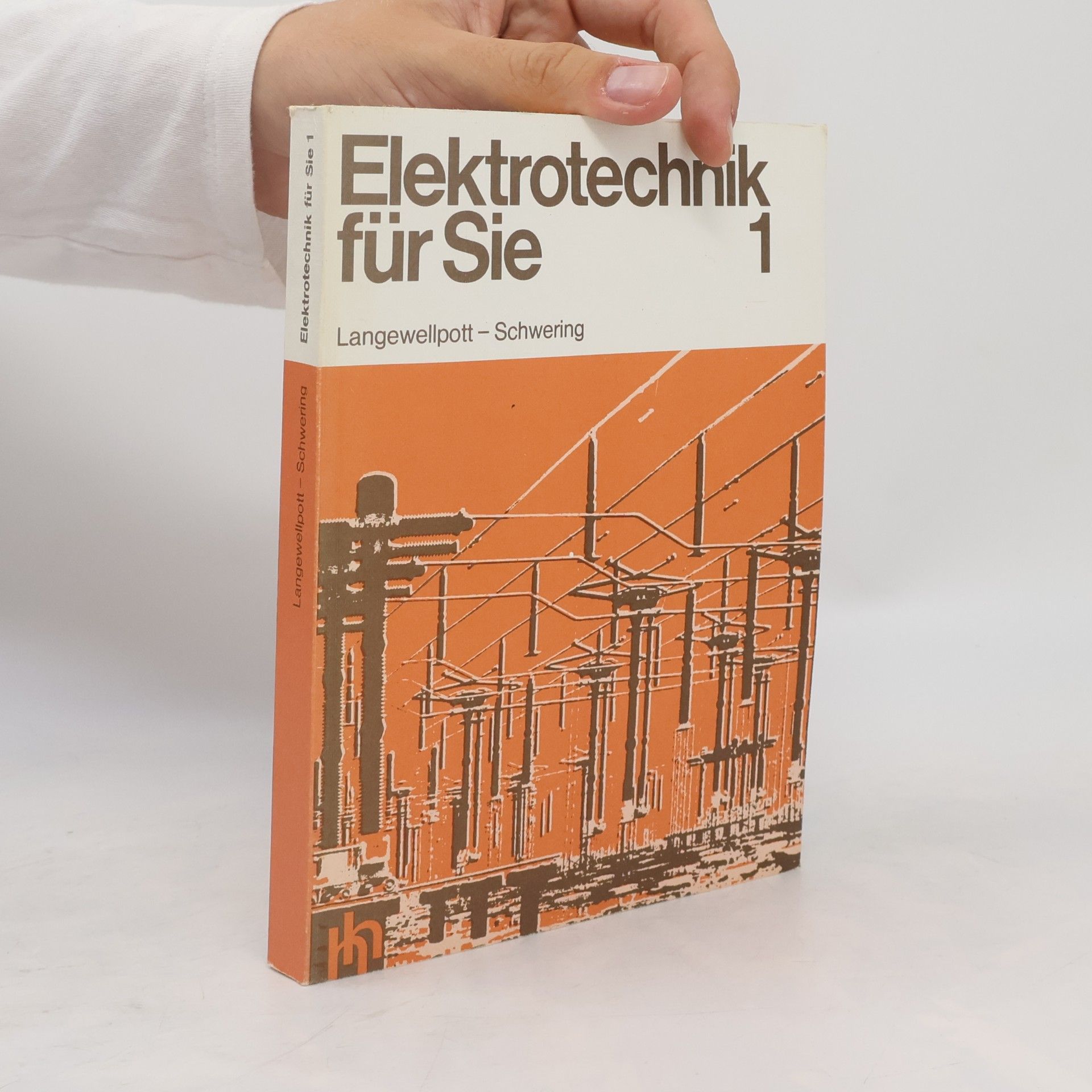 Elektrotechnik für Sie 1