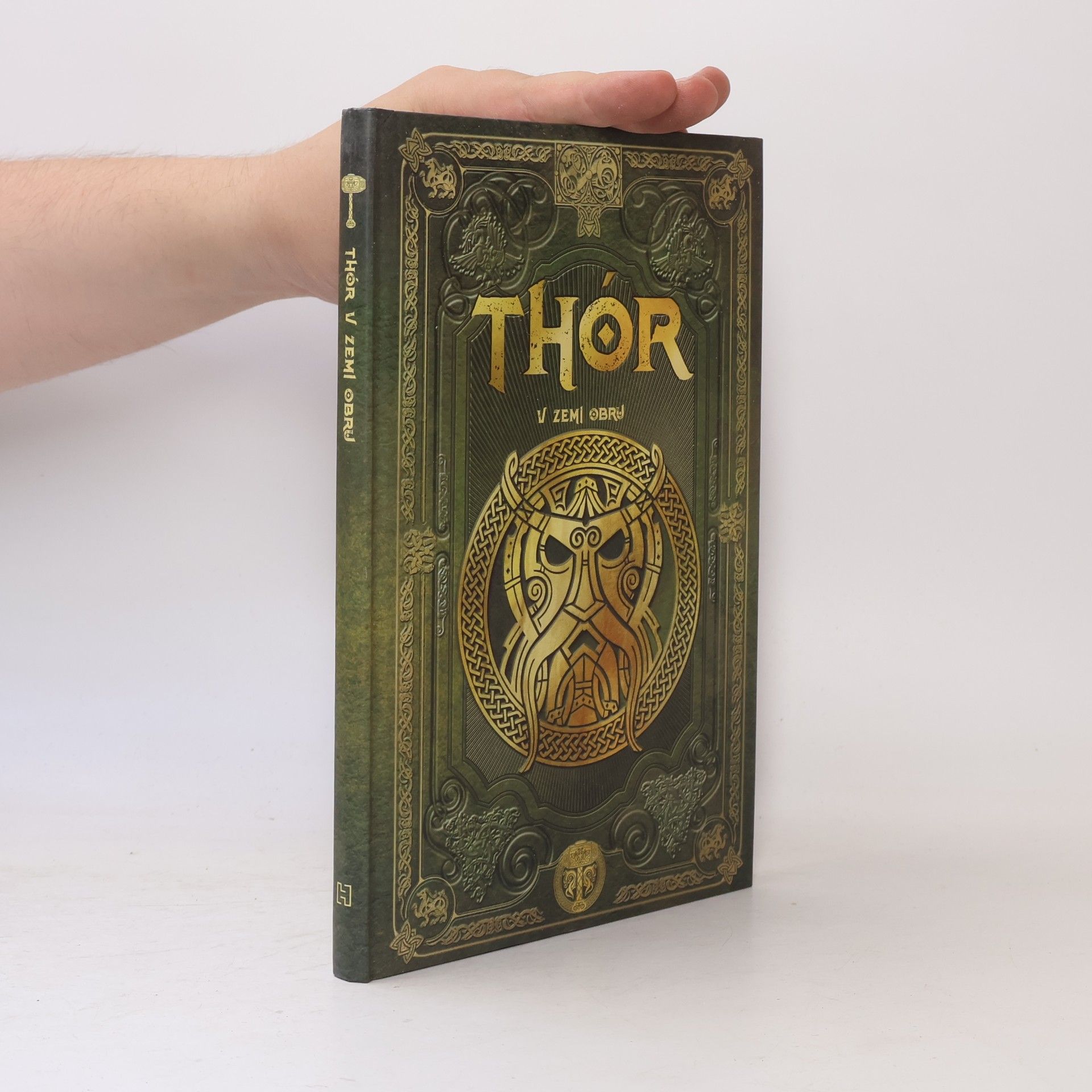 Thor Č.4