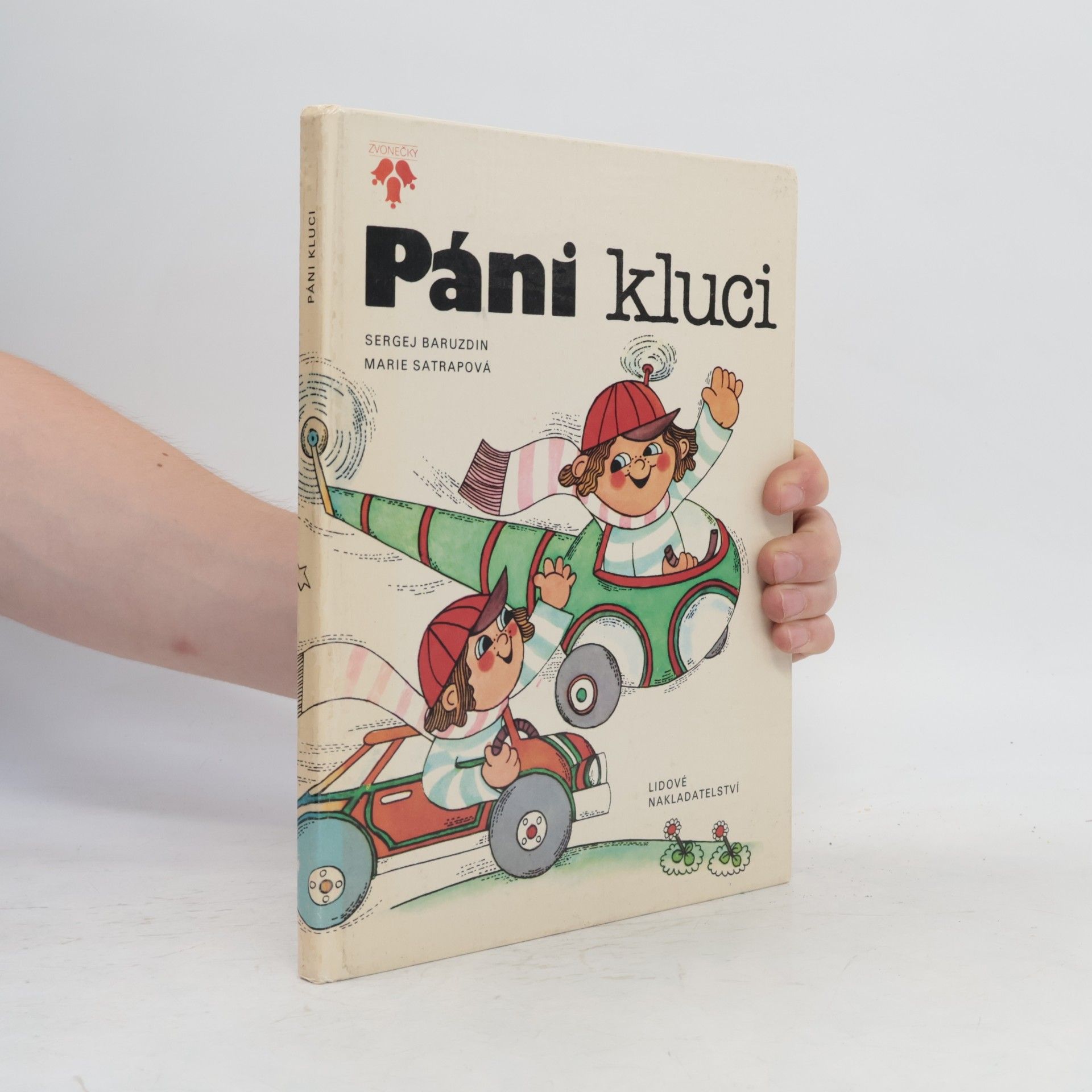Páni kluci