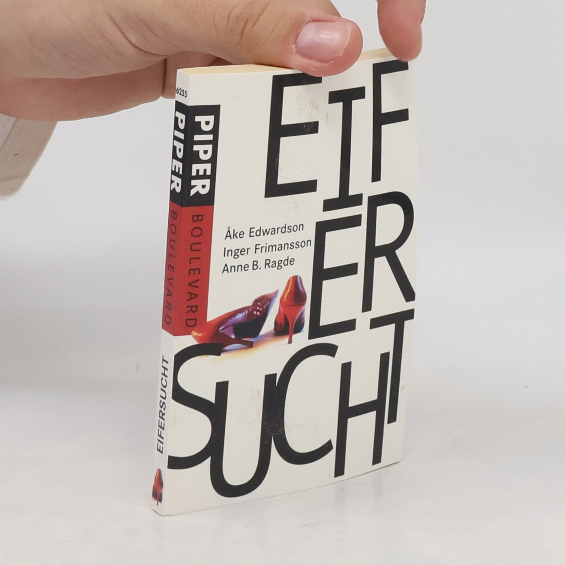 Eifersucht