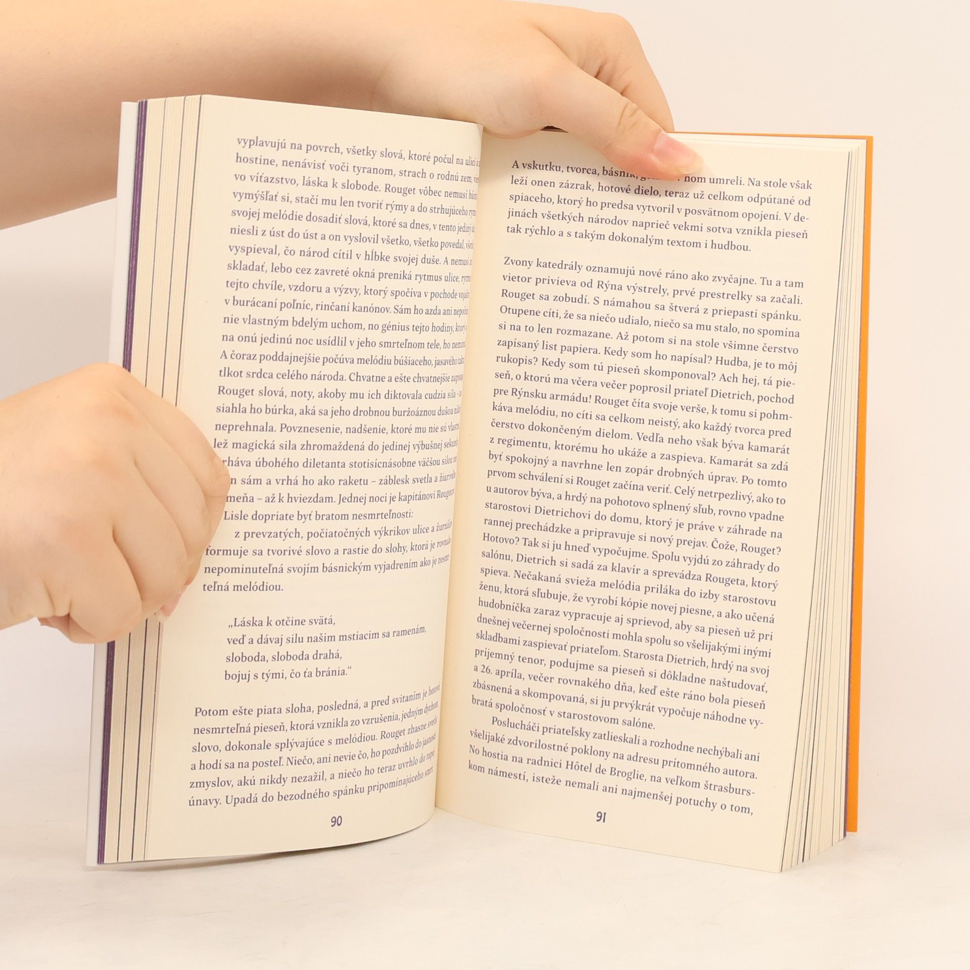 Stefan Zweig Hviezdne hodiny ľudstva