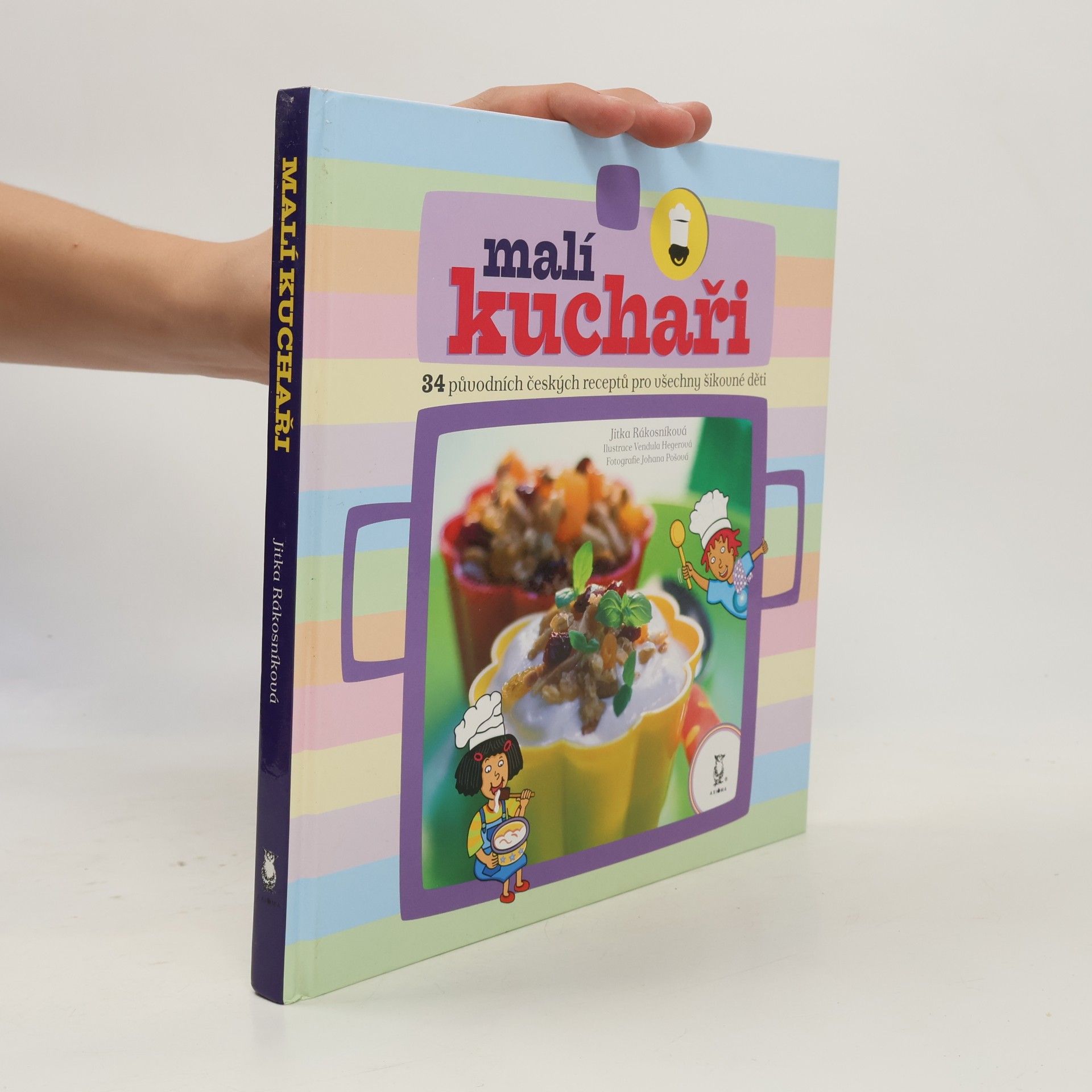 Malí kuchaři