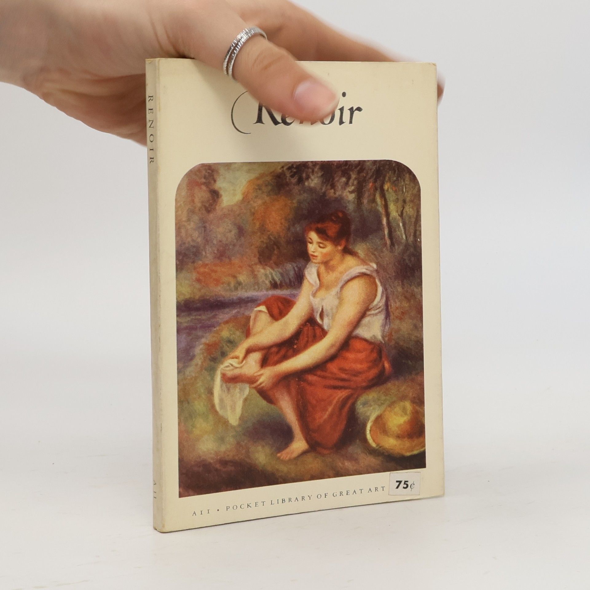 Renoir (1841-1919)
