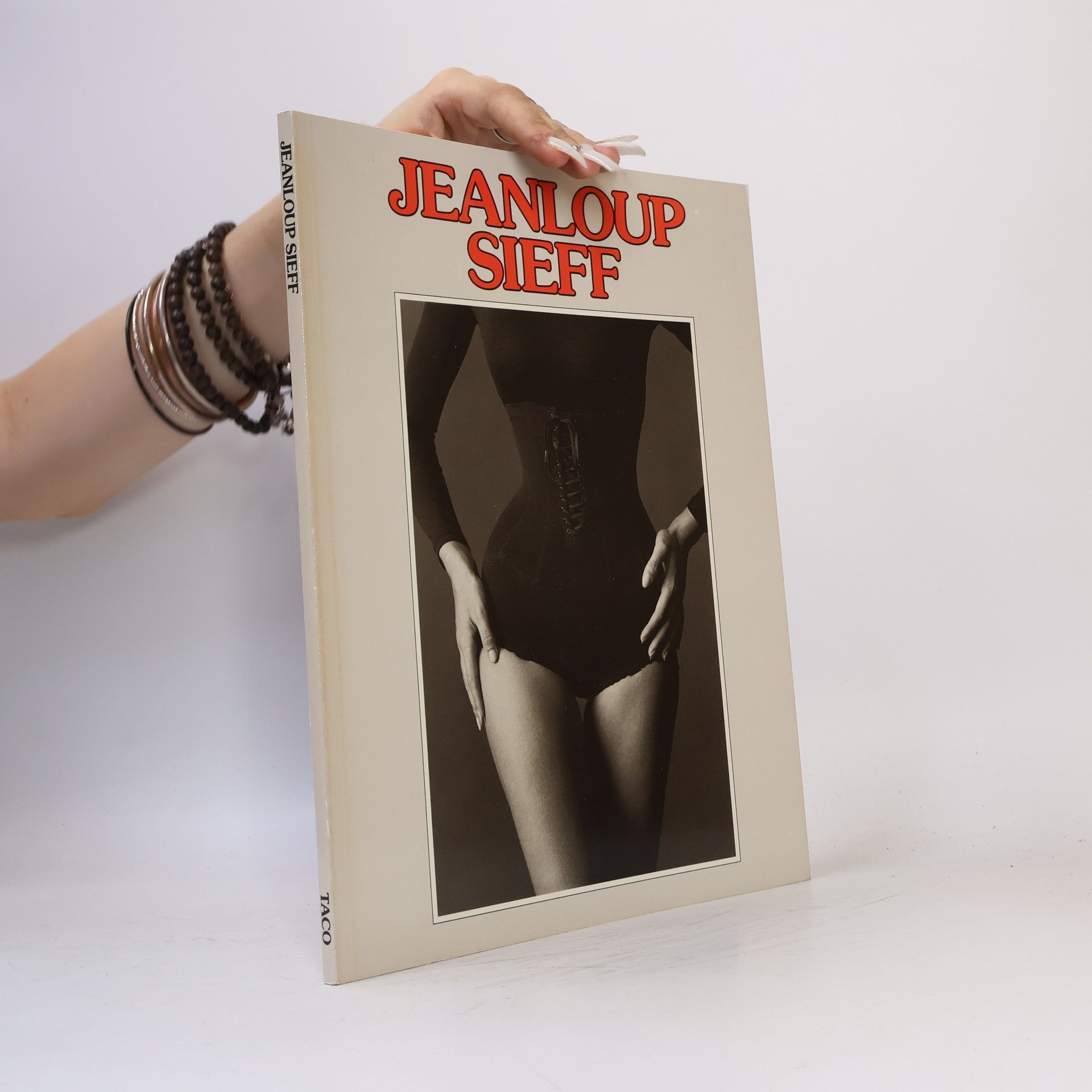 Erotische Fotografie