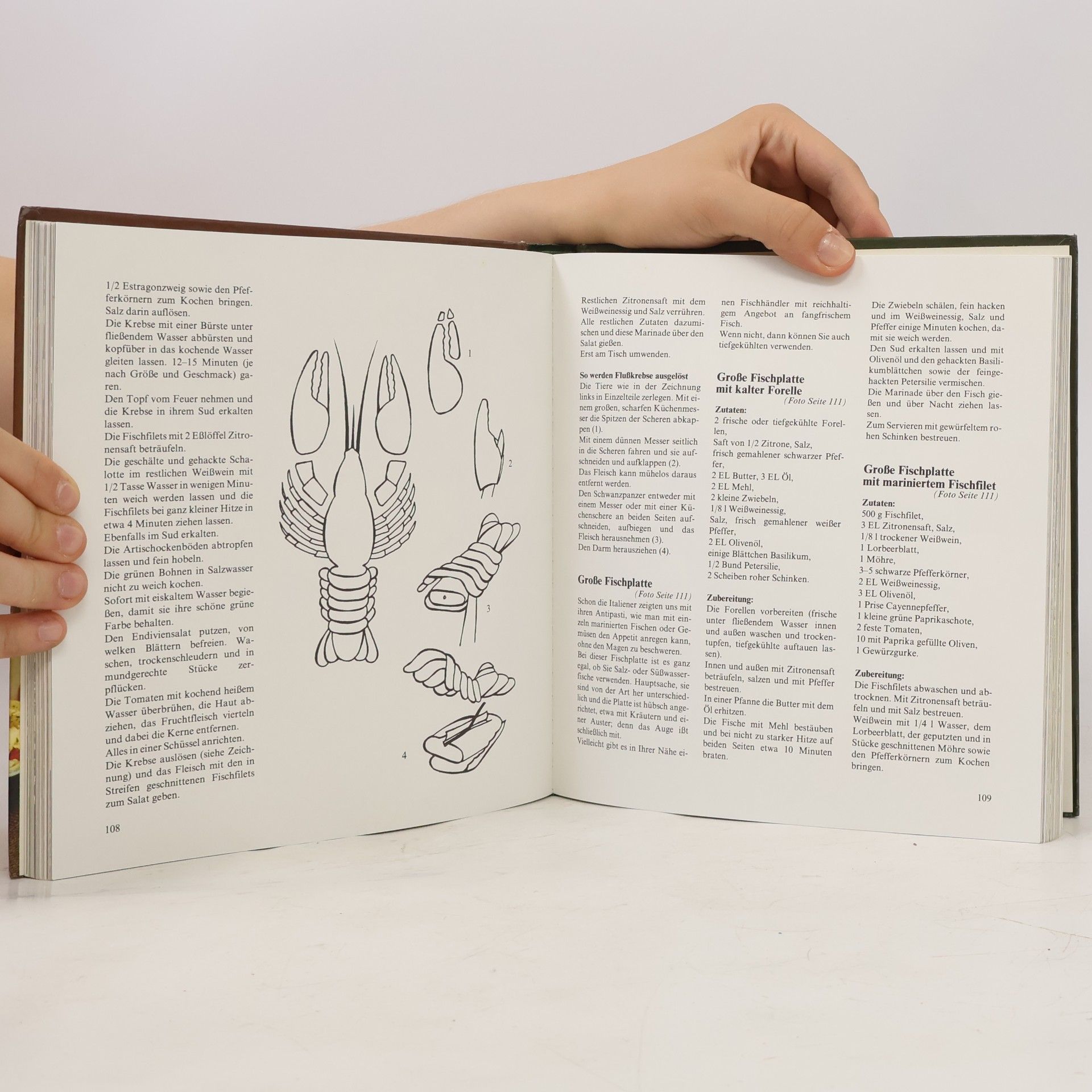 Heidi Freund Das neue grosse farbige Salatbuch