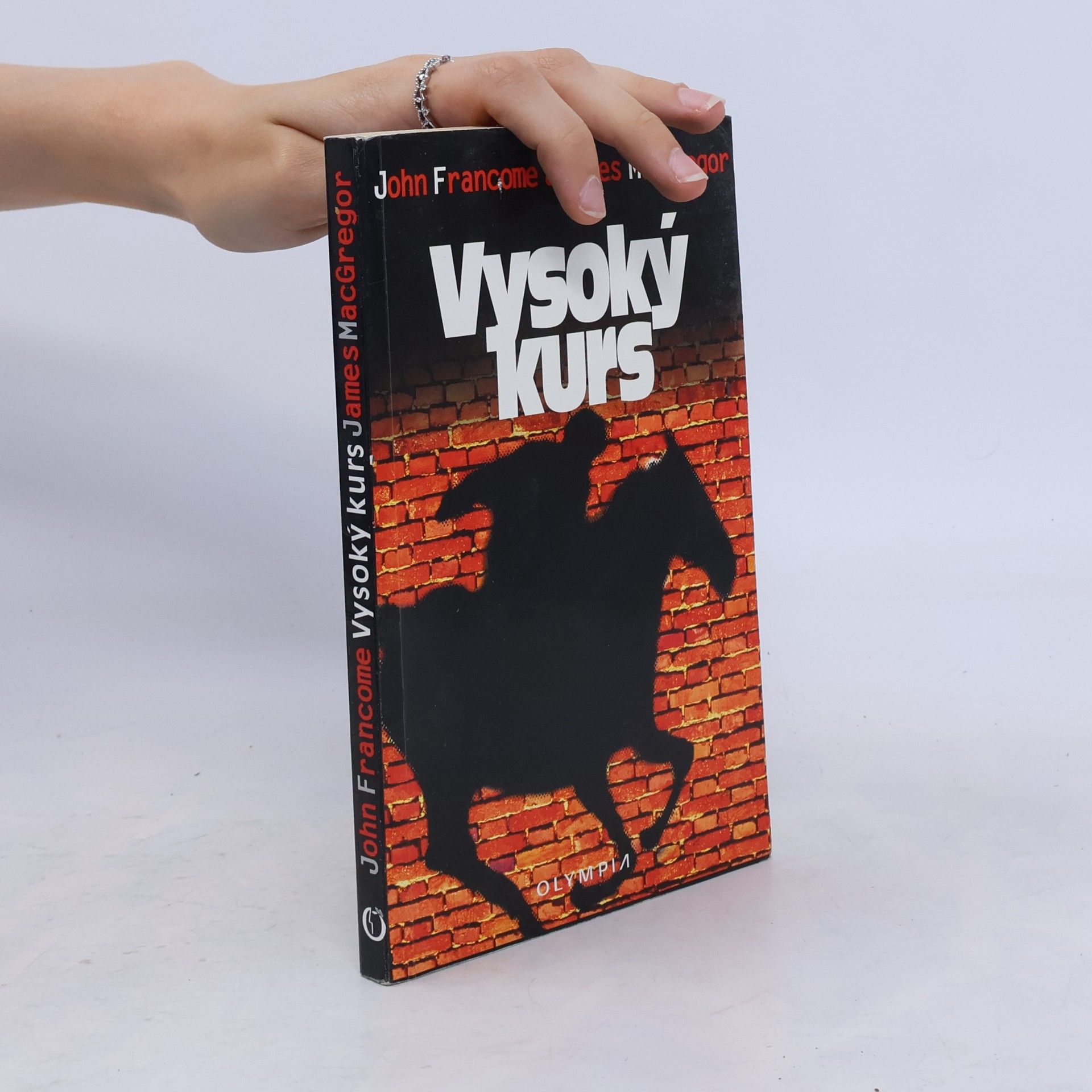 Vysoký kurs
