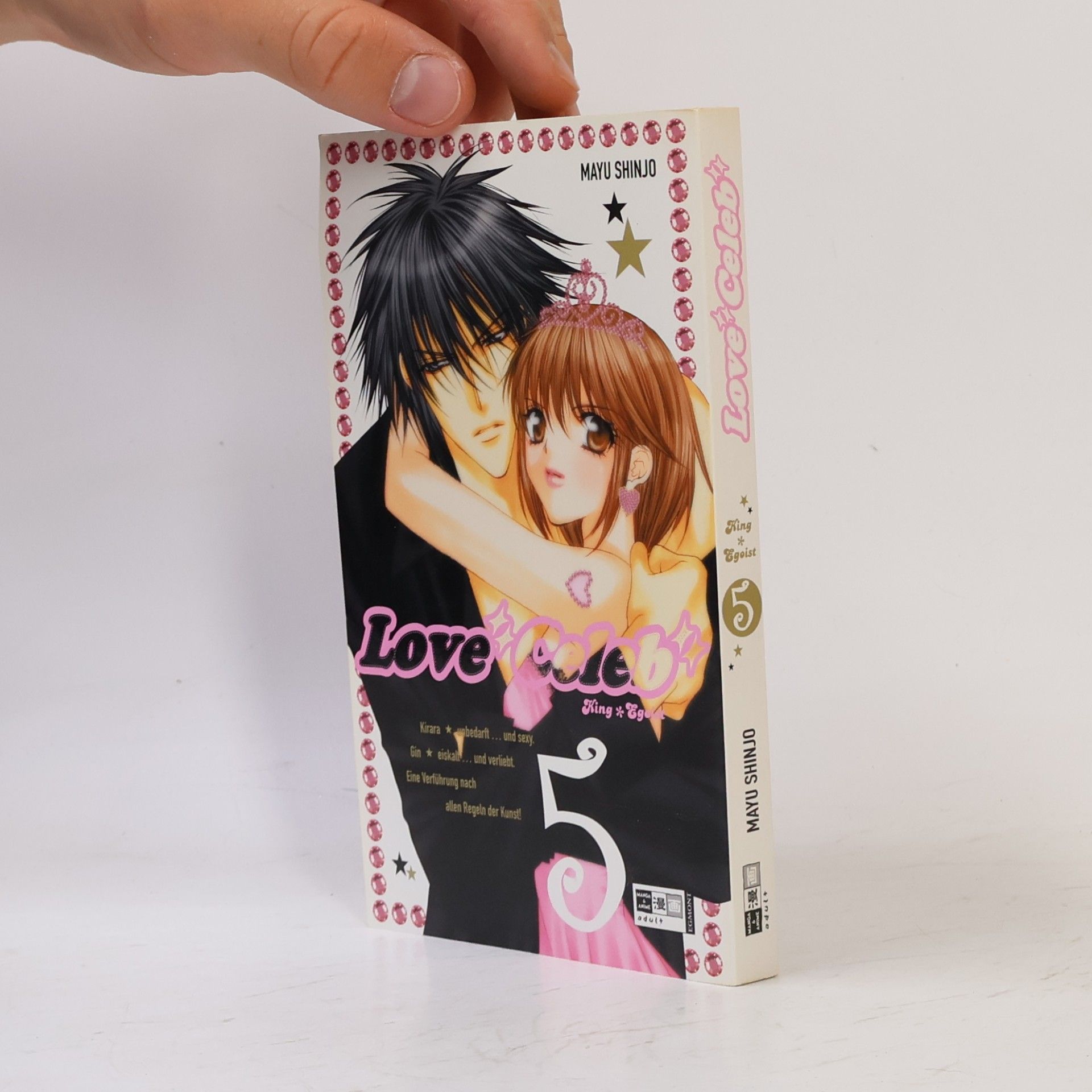 Love celeb 5