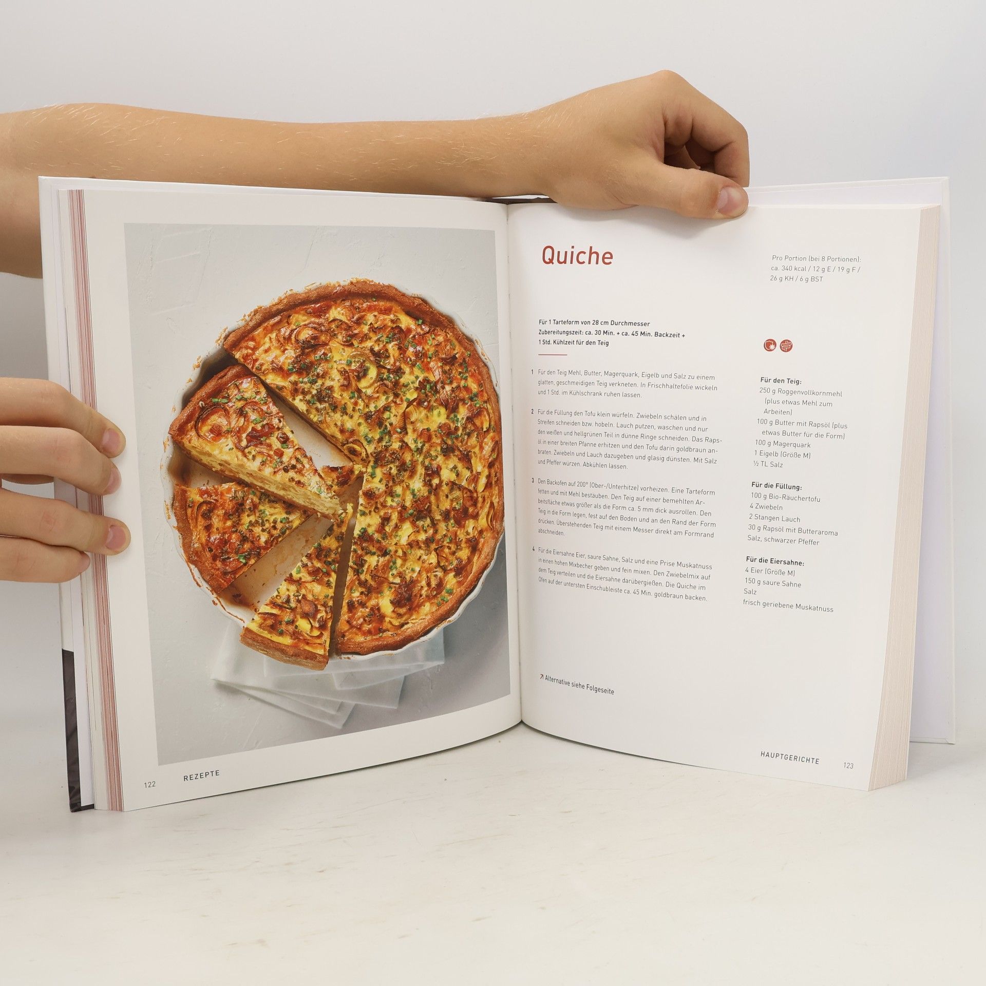 Johann Lafer Medical Cuisine
