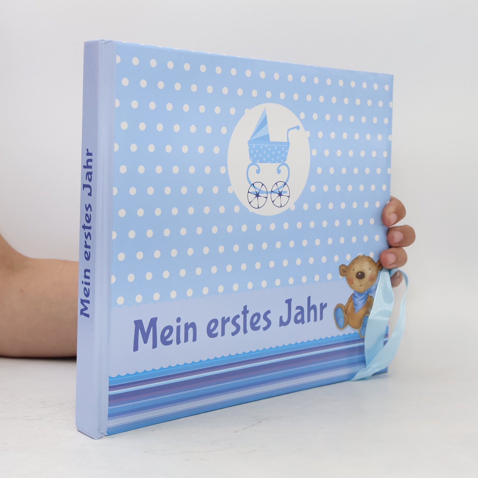 Autorenkollektiv Mein erstes Jahr