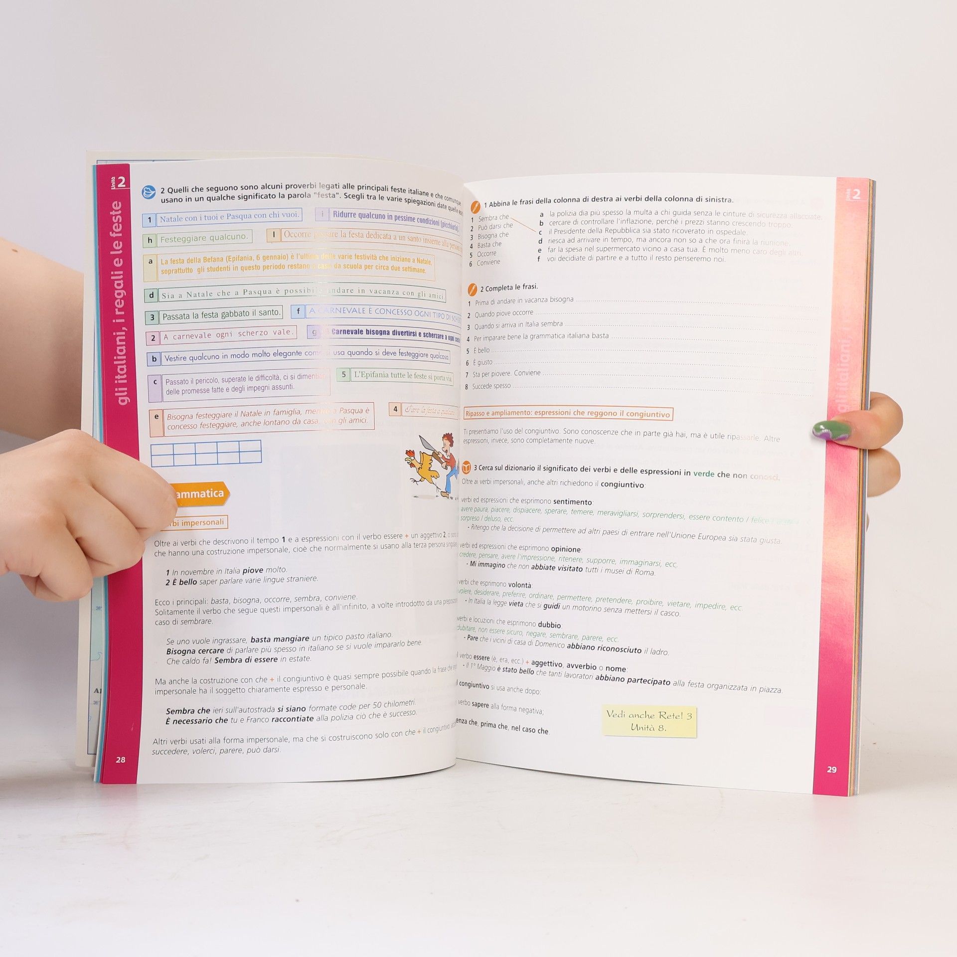 Marco Mezzadri Rete! 3 Libro di classe