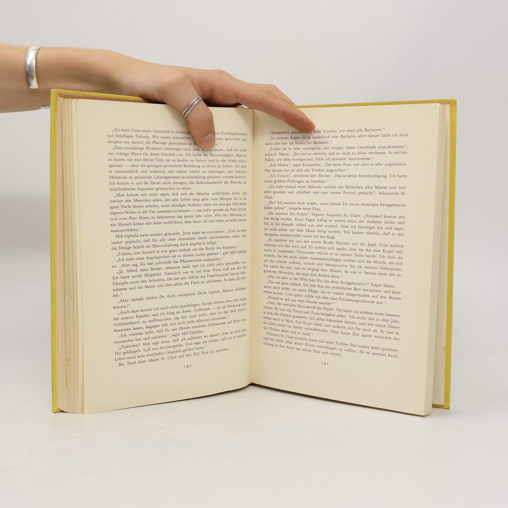 Harriet Beecher Stowe Onkel Toms Hütte