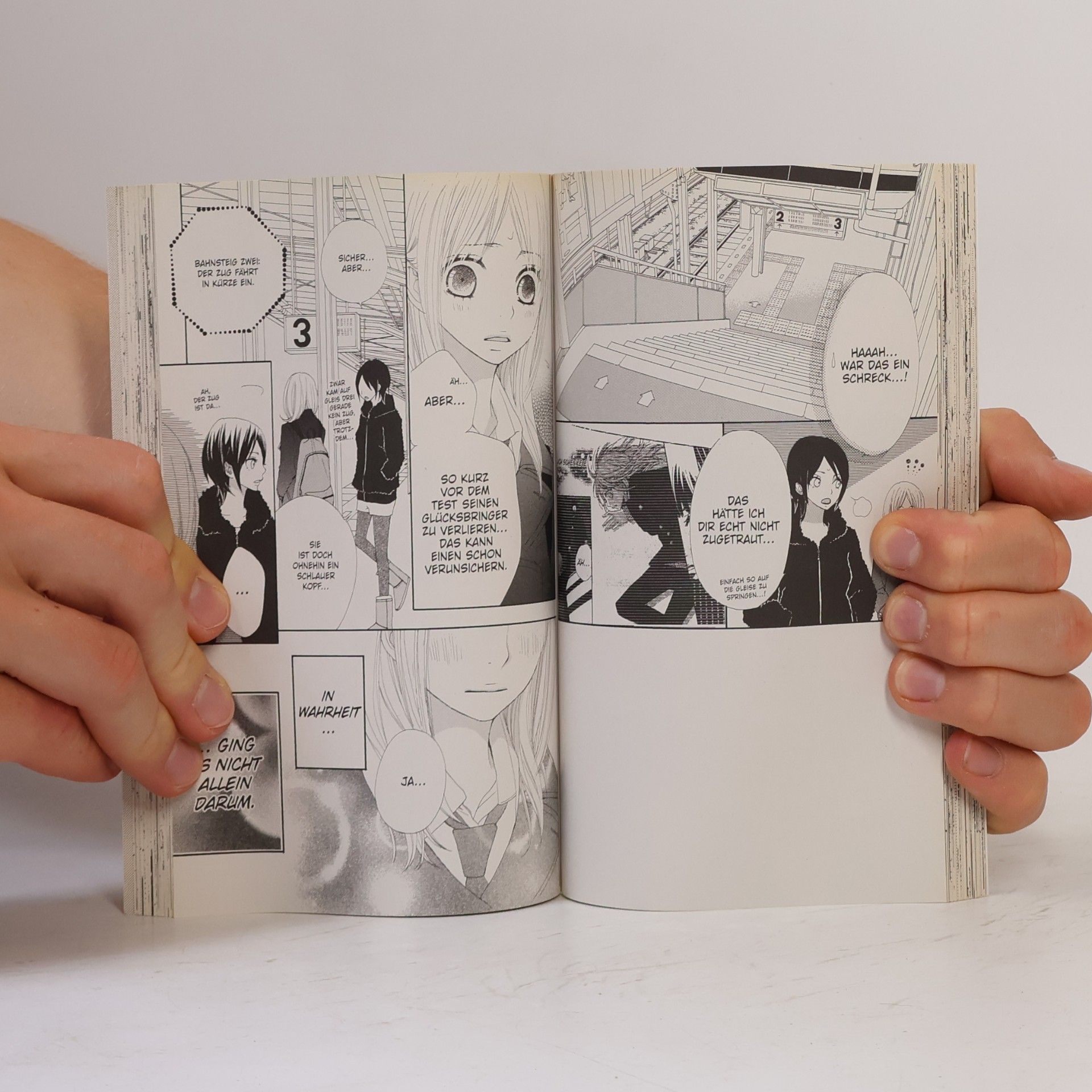 Toko Minami 360° Bd. 2