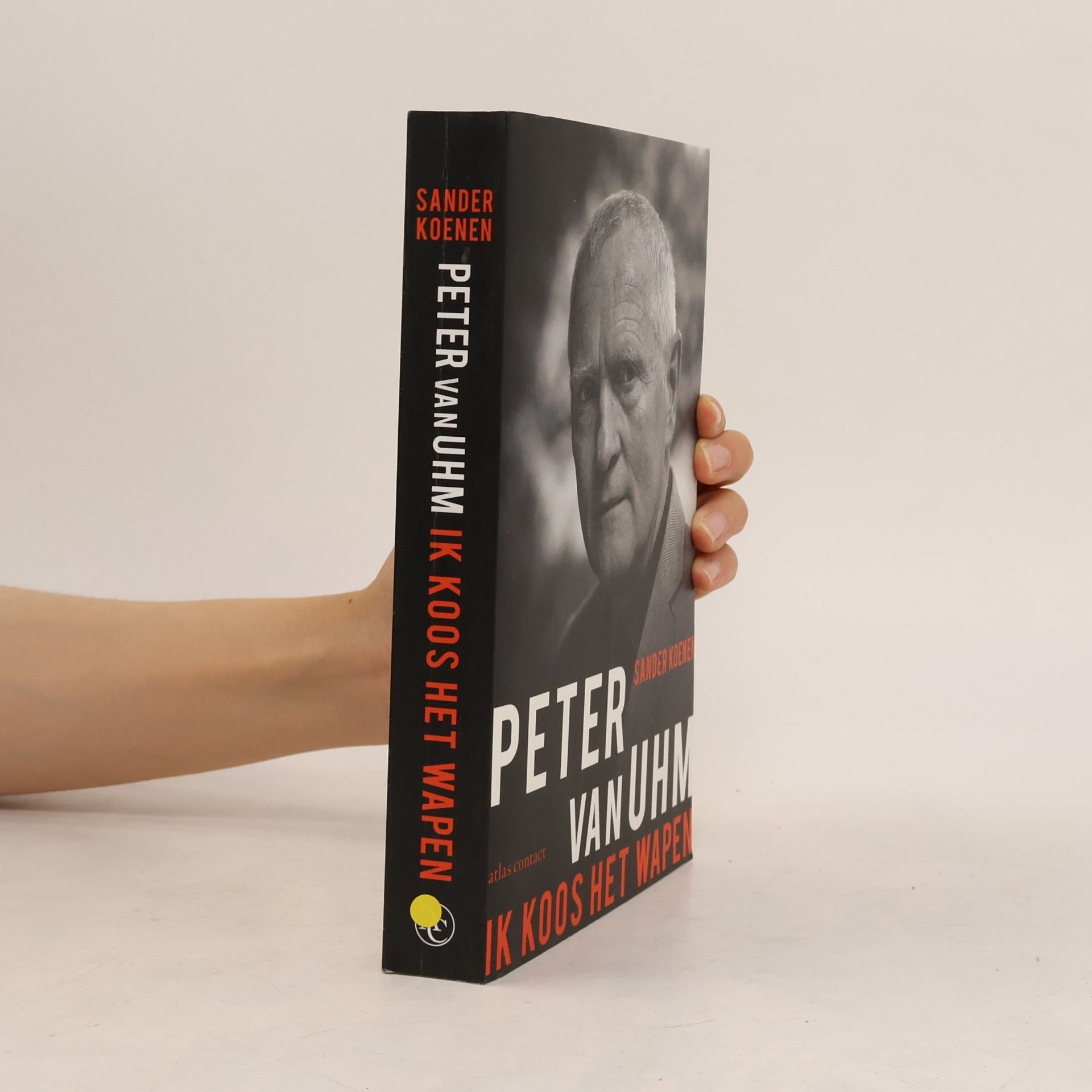Peter van Uhm