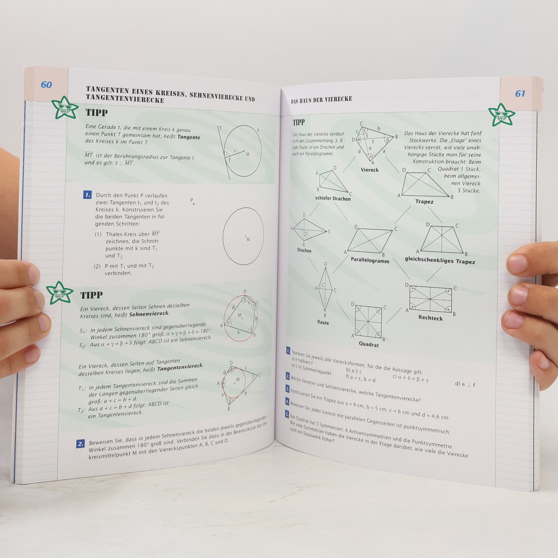 Autorenkollektiv Gute Noten in Mathe Für den Übergang von Sek. I in Sek. II