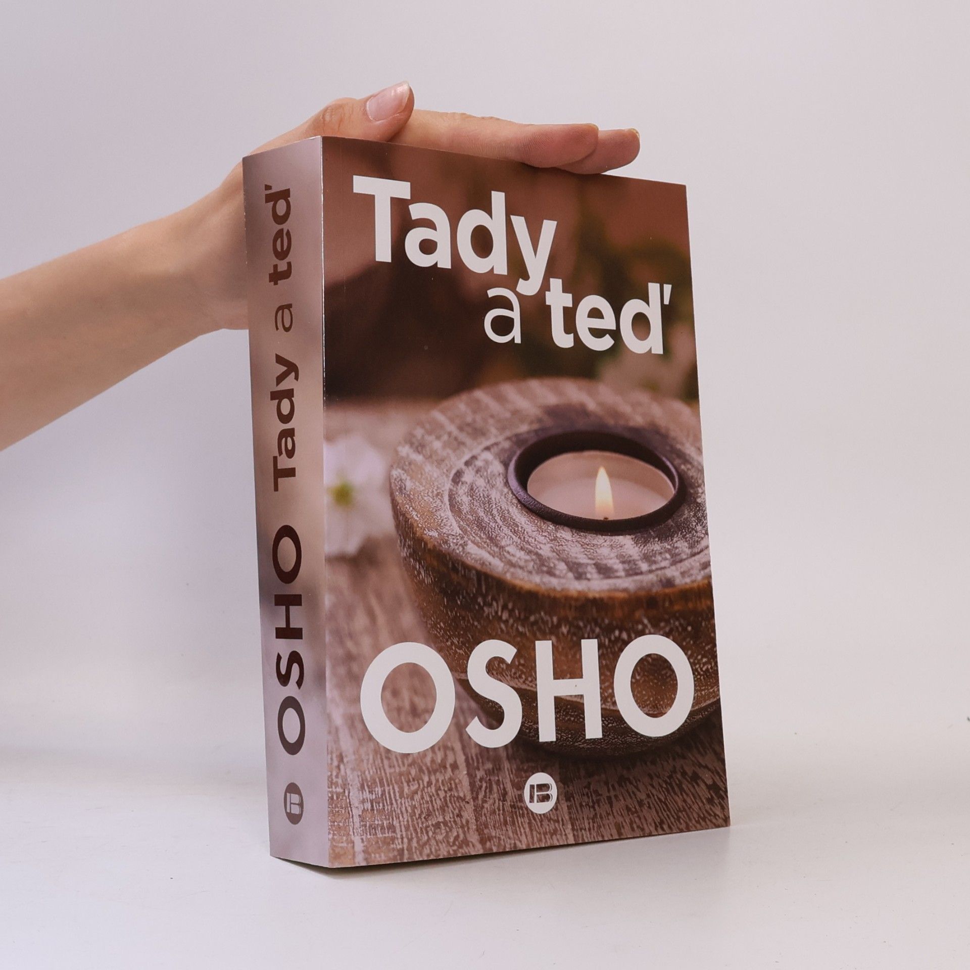 Ošó Tady a teď