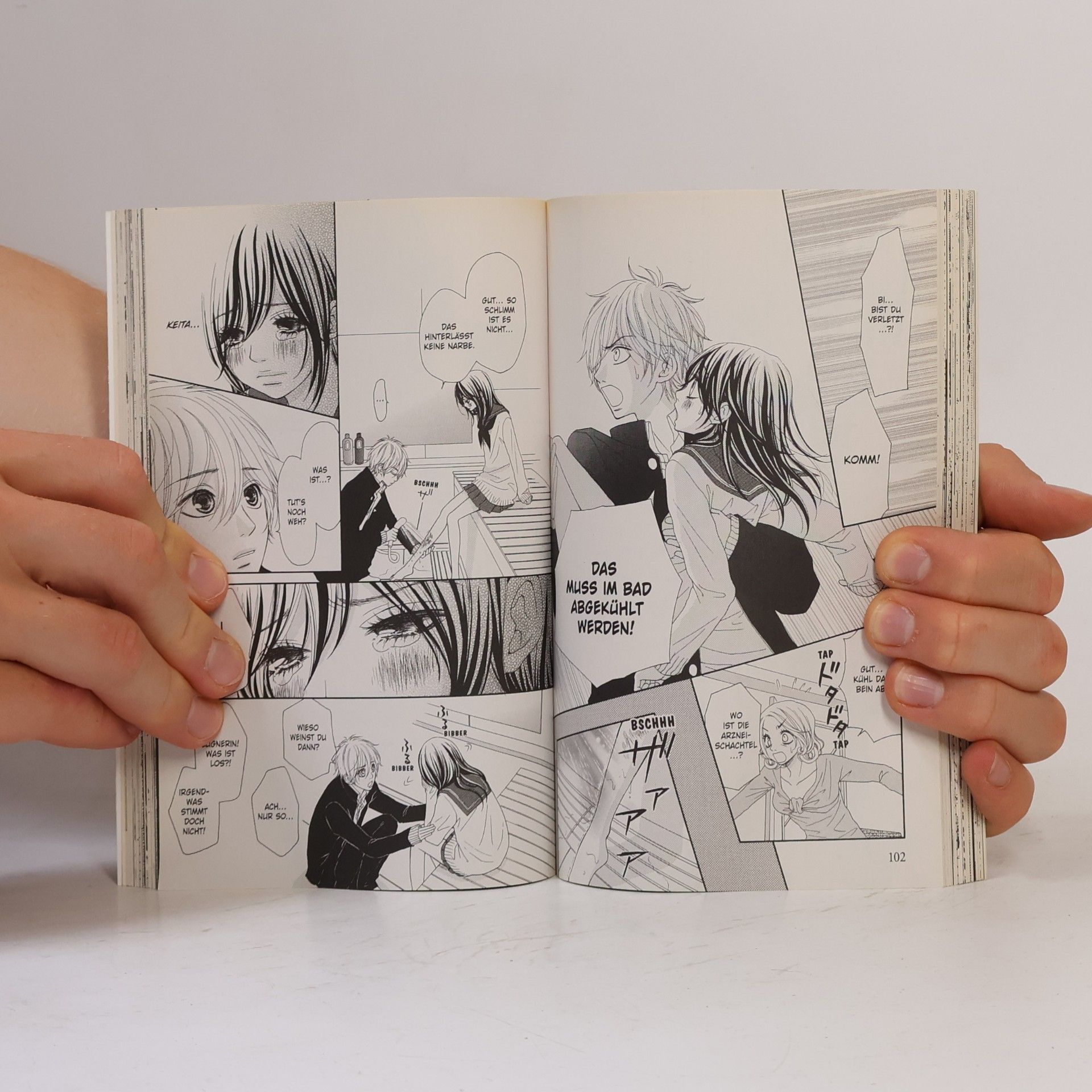 Shizuki Fujisawa Together Young