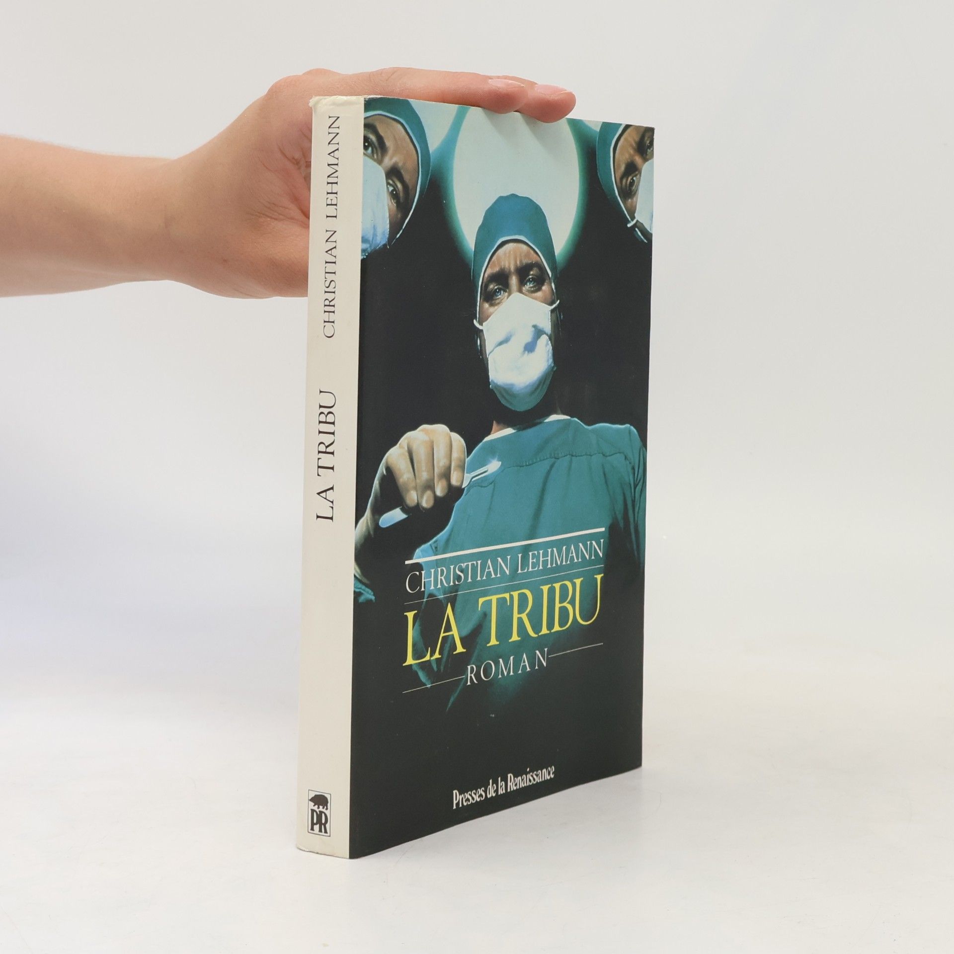 La Tribu