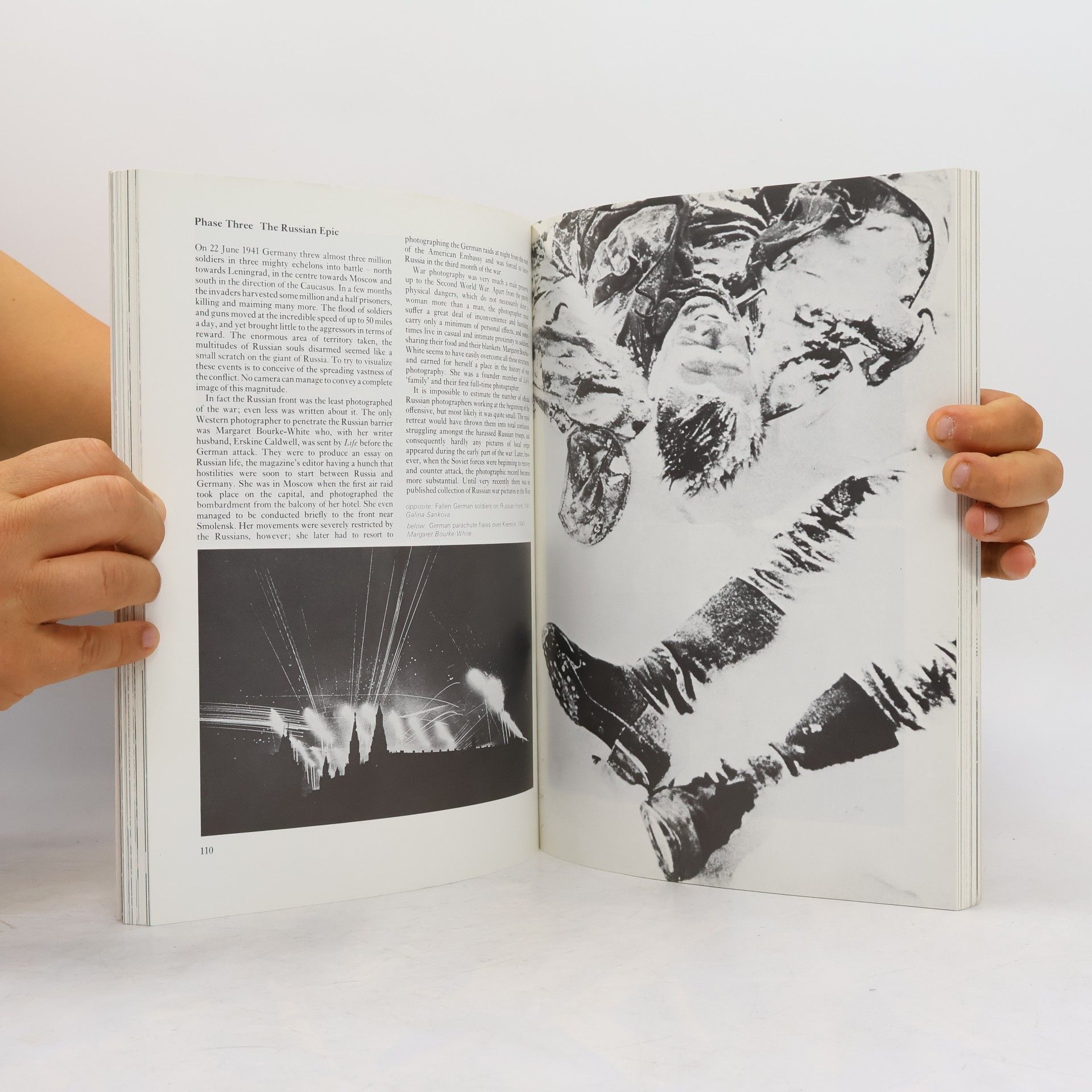 Jorge Lewinski Camera at War