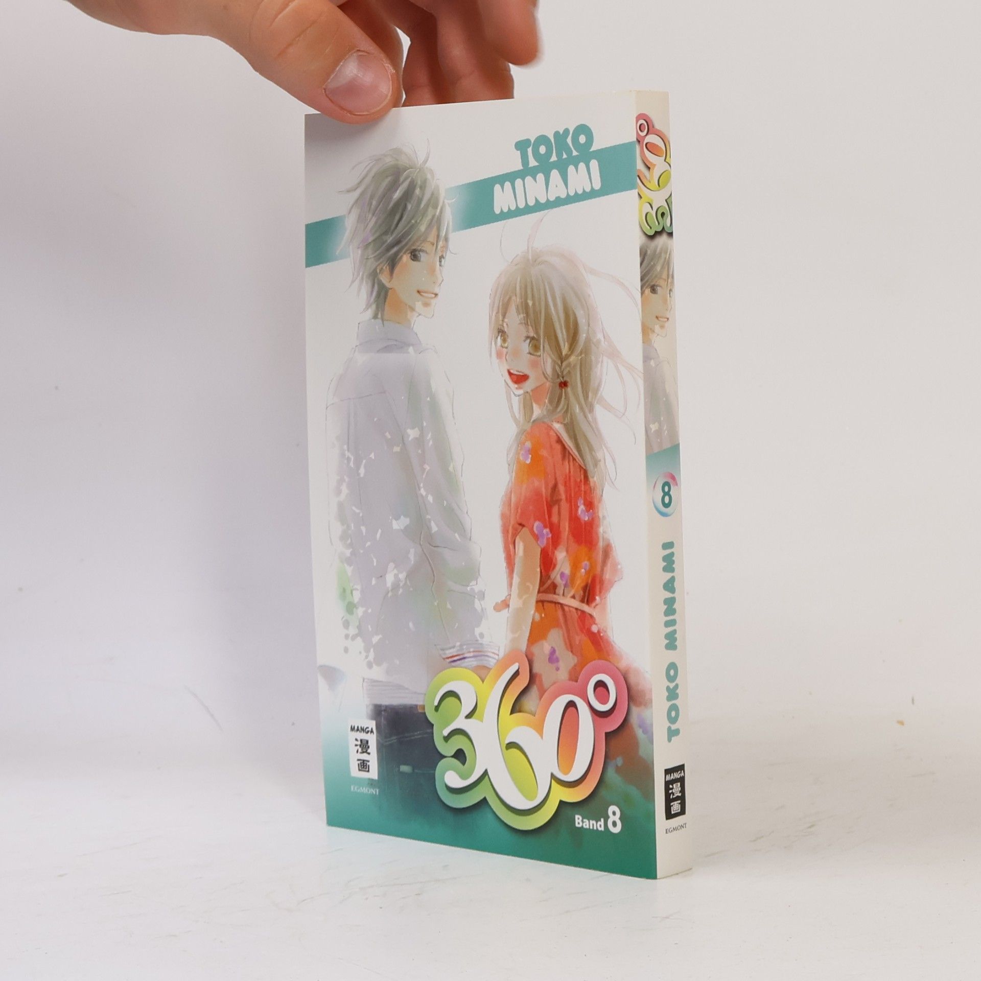 Toko Minami 360°