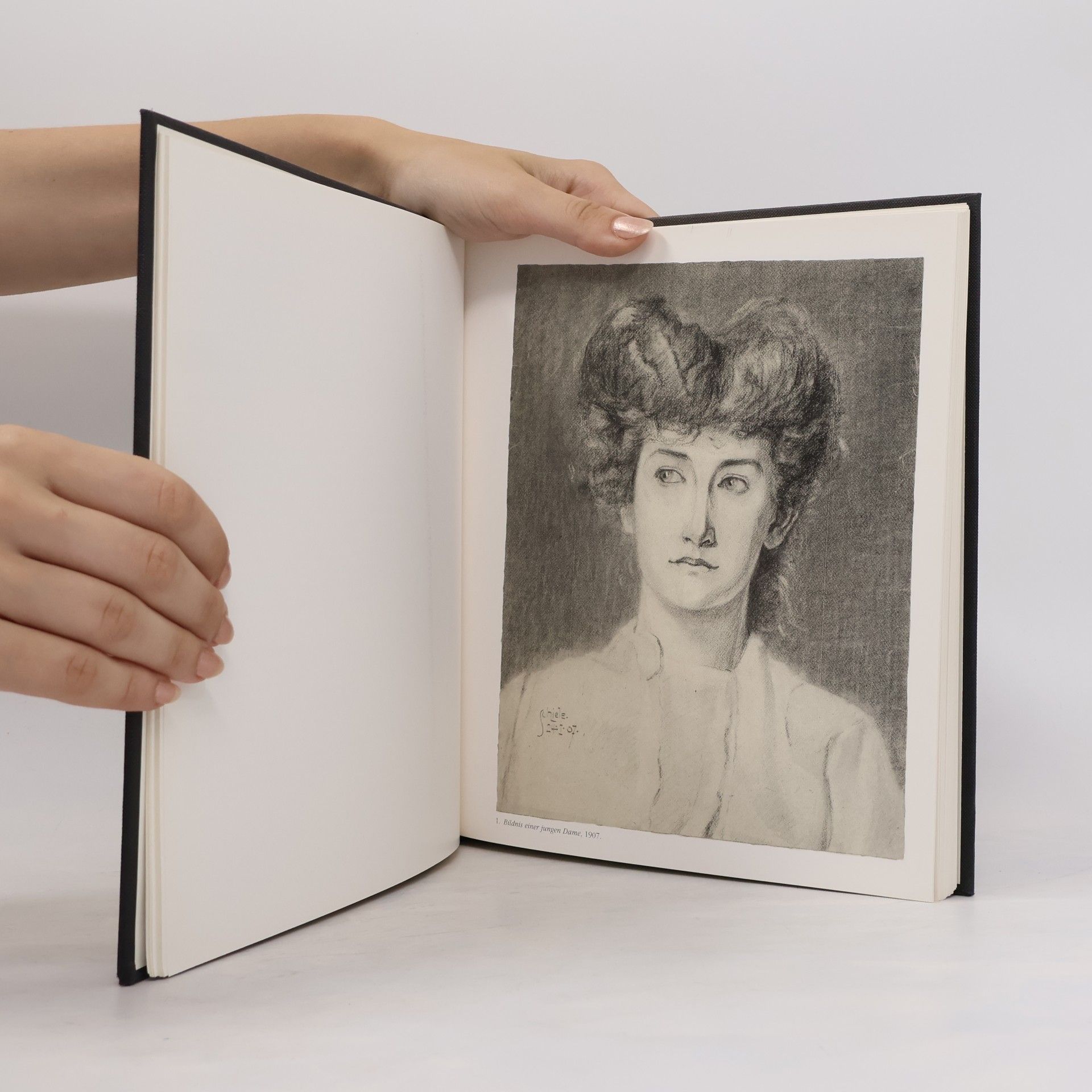 Serge Sabarsky Egon Schiele