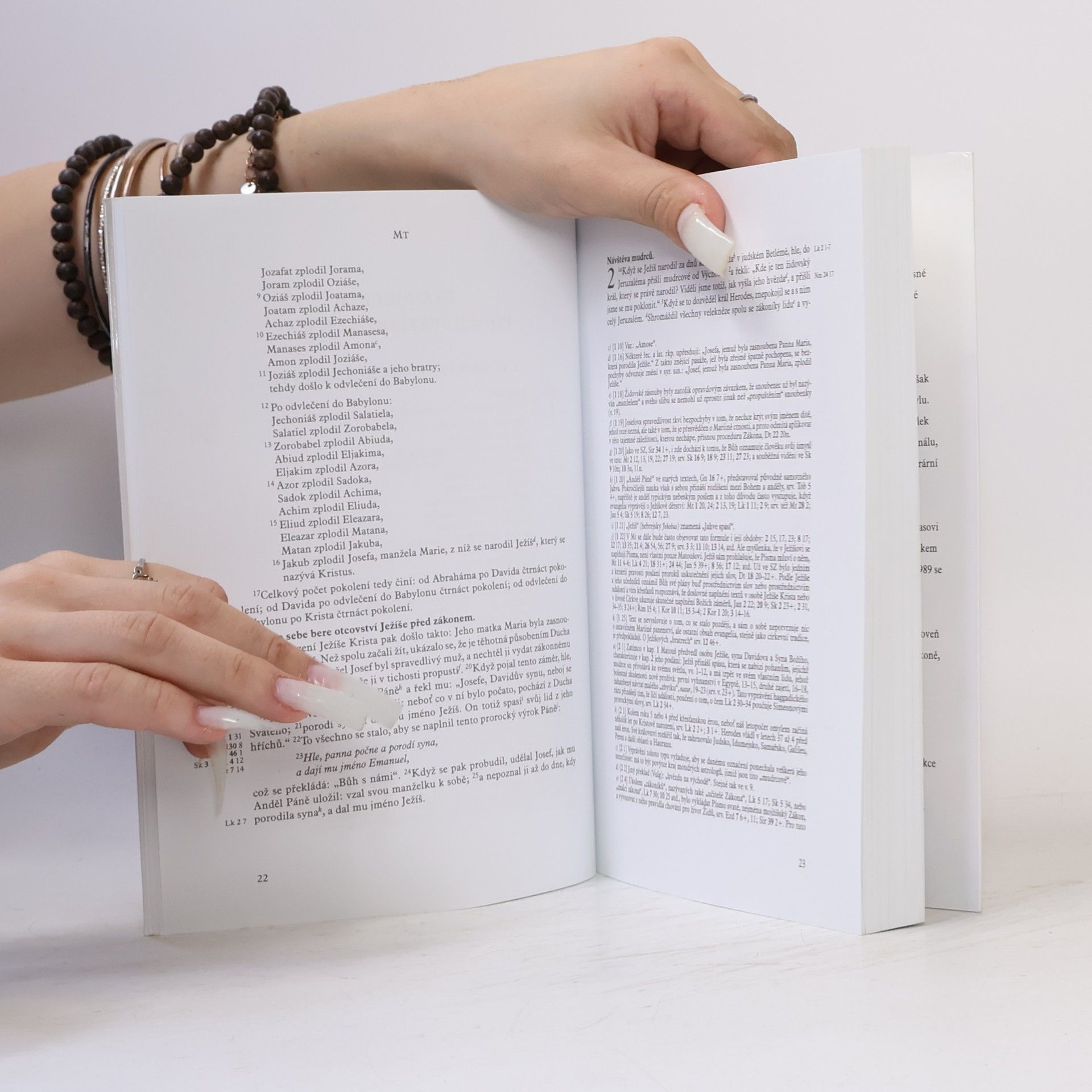 Kolektiv autorů Kniha Jeruzalémská bible - XVI. svazek, Evangelia