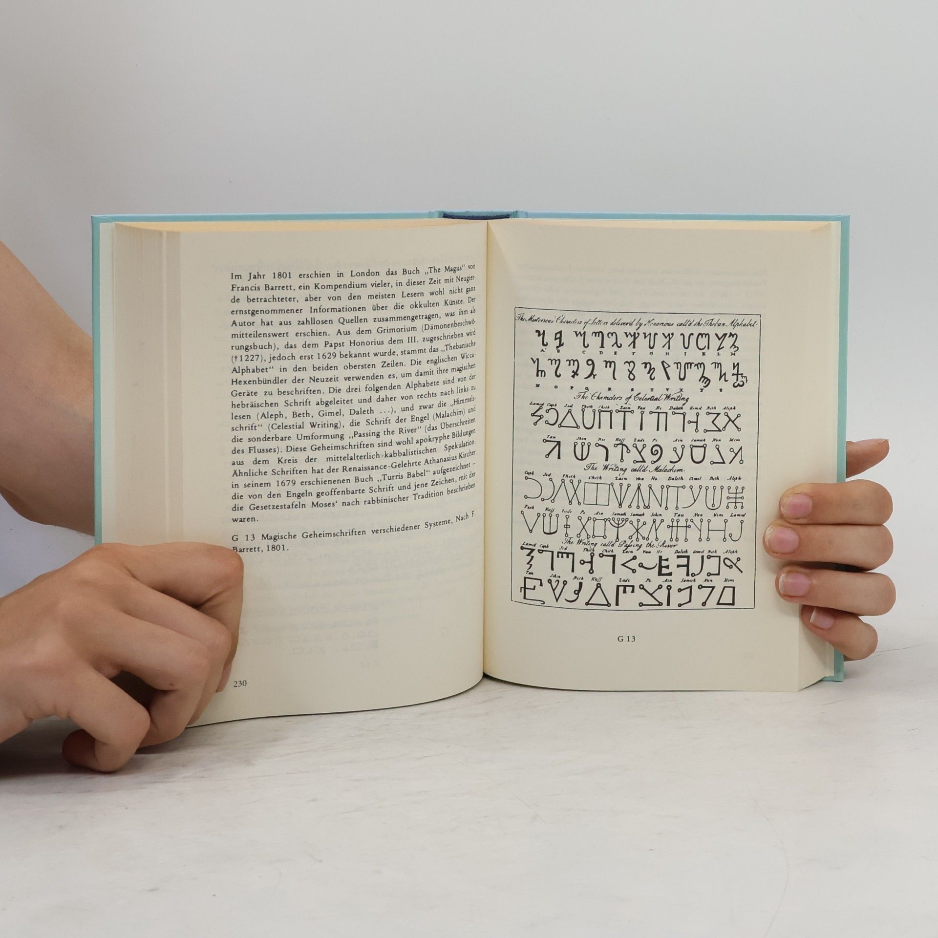 Hans Biedermann Das Buch der Zeichen und Symbole