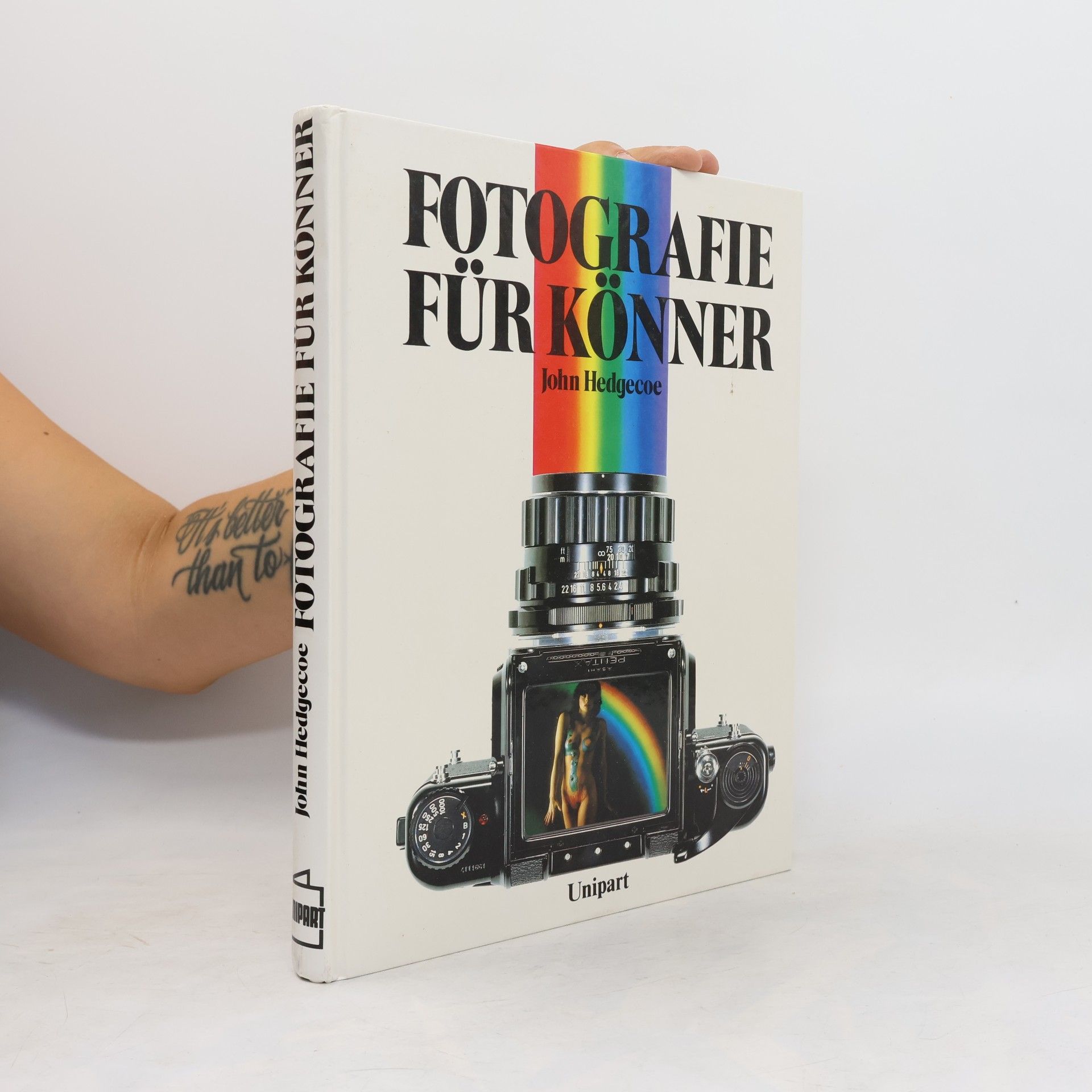 Fotografie für Könner