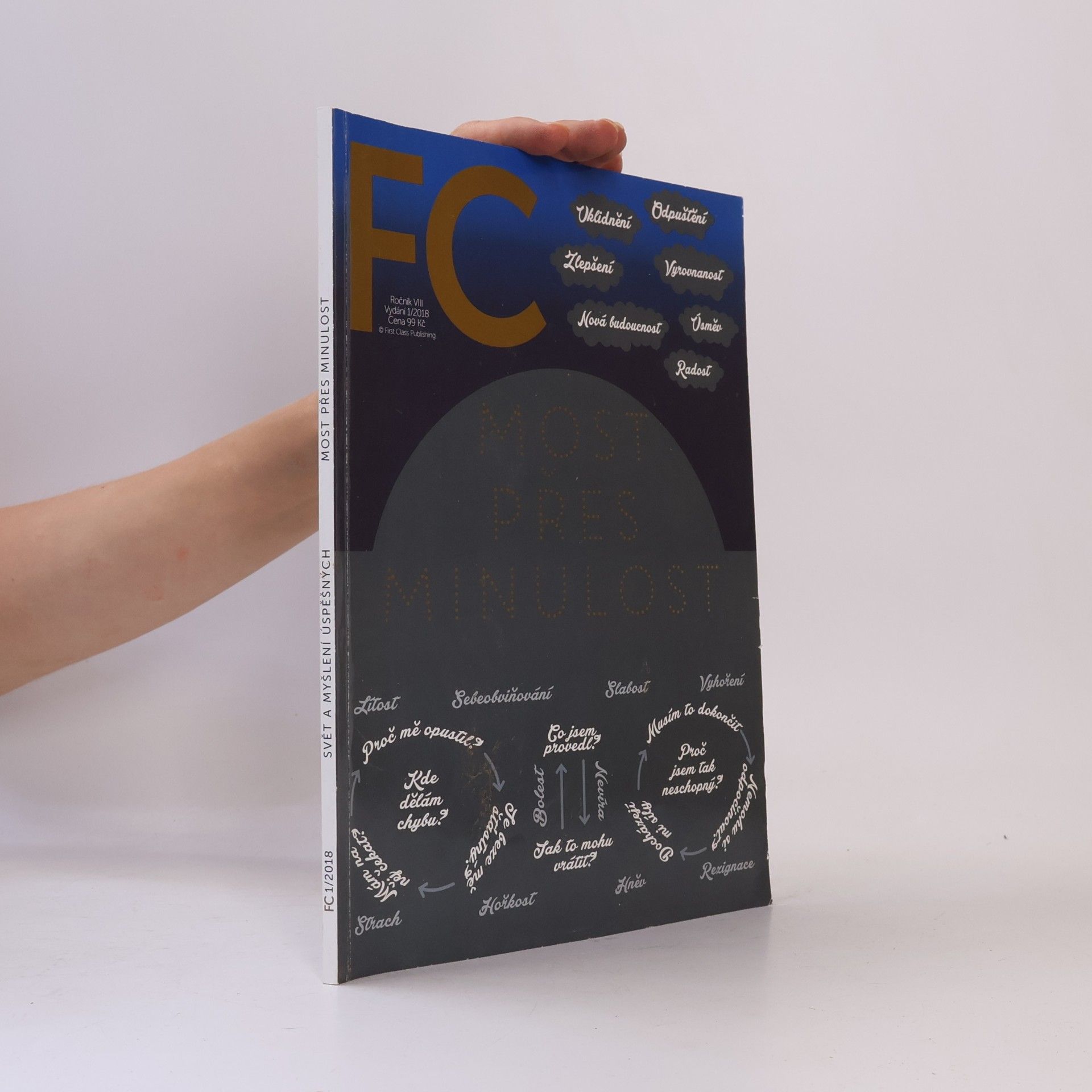 FC magazín 1/2018