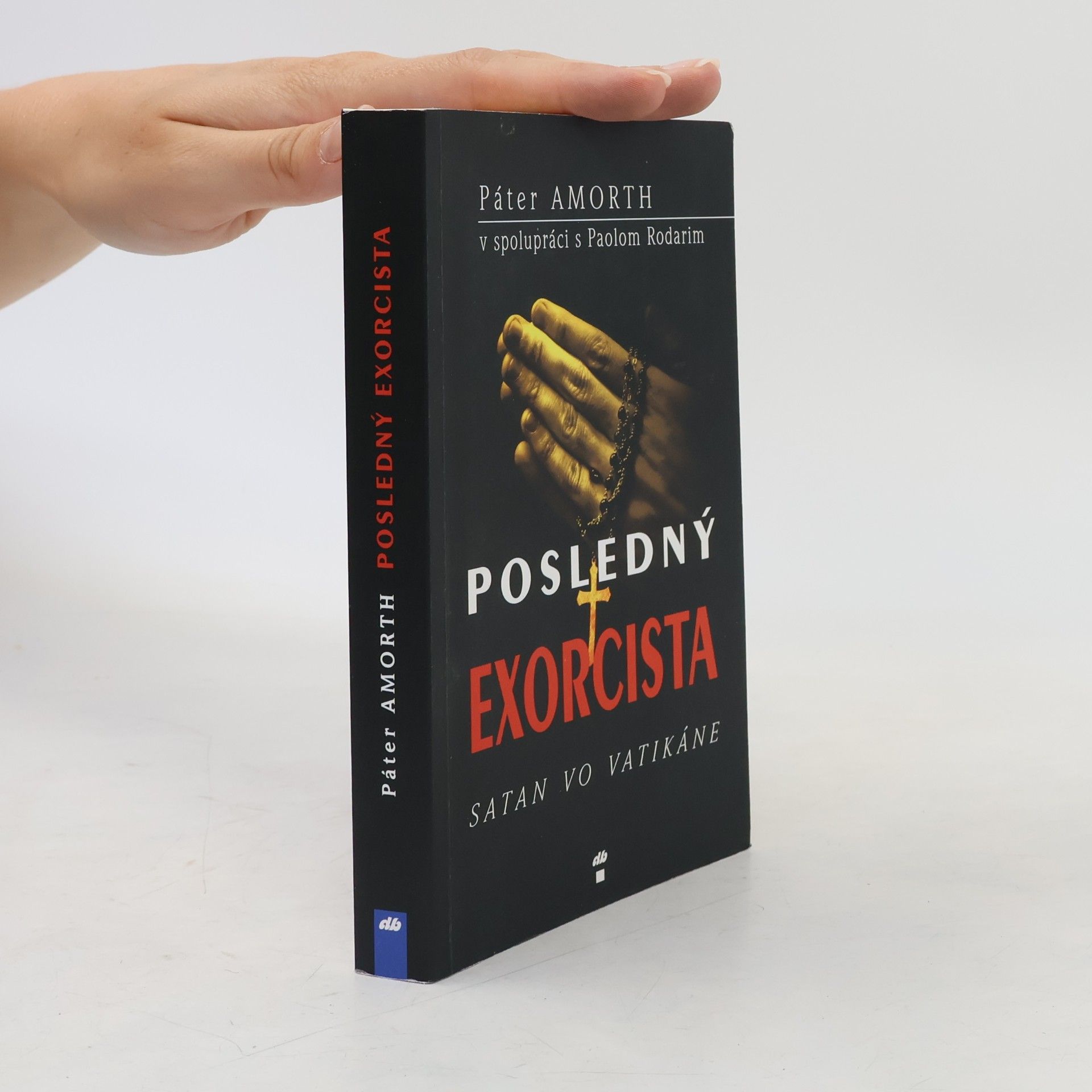 Posledný exorcista