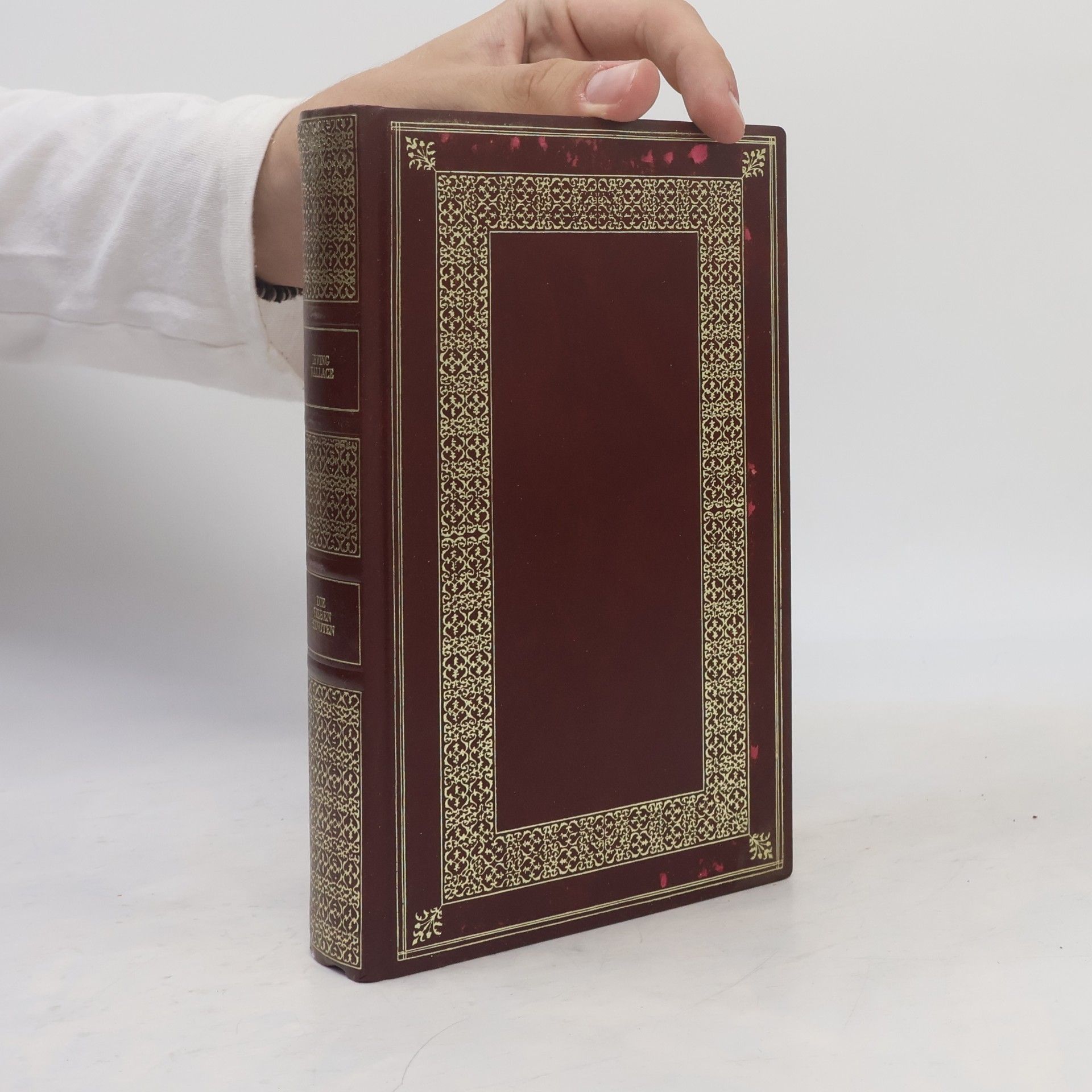 Irving Wallace Die sieben Minuten