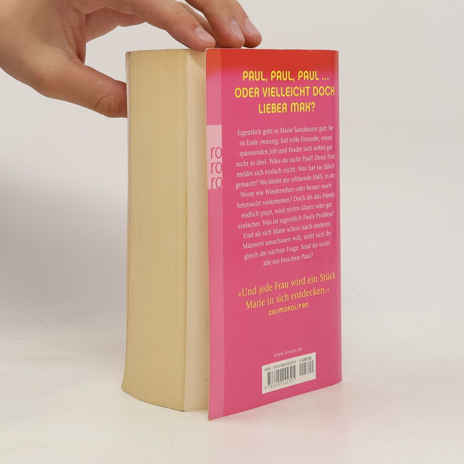 Anette Göttlicher Maries Tagebuch