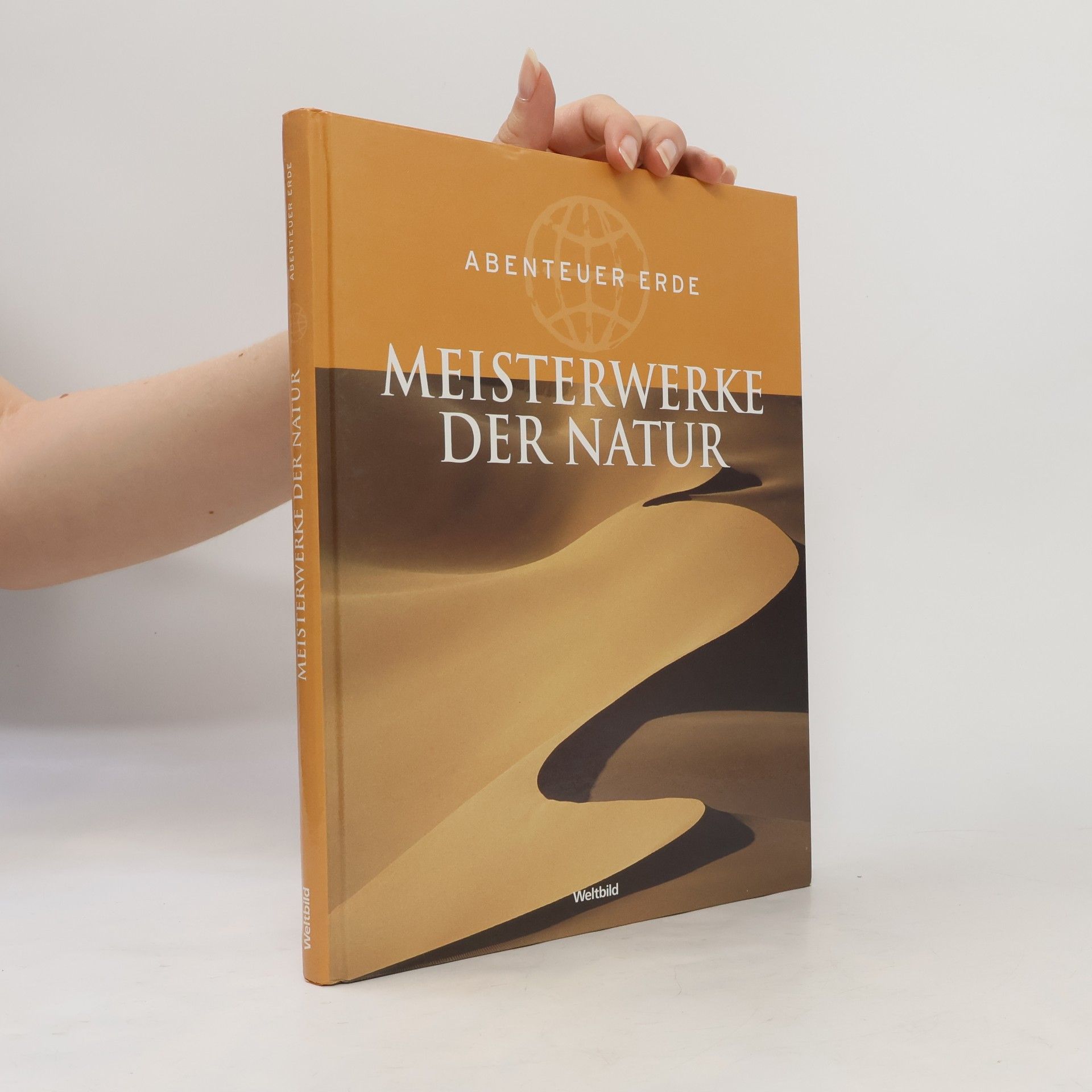 Autorenkollektiv Meisterwerke der Natur