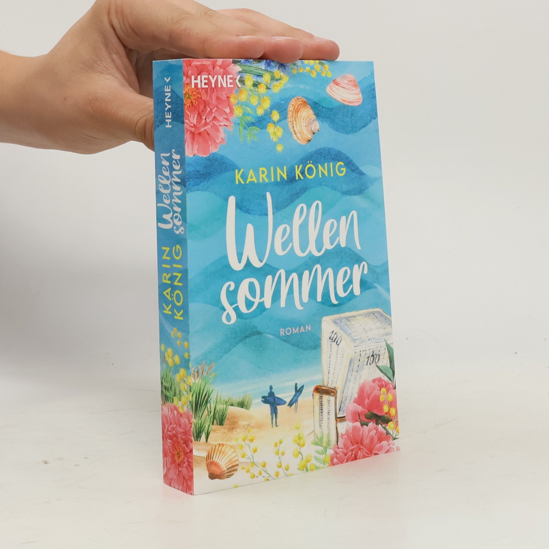 Karin König Wellensommer