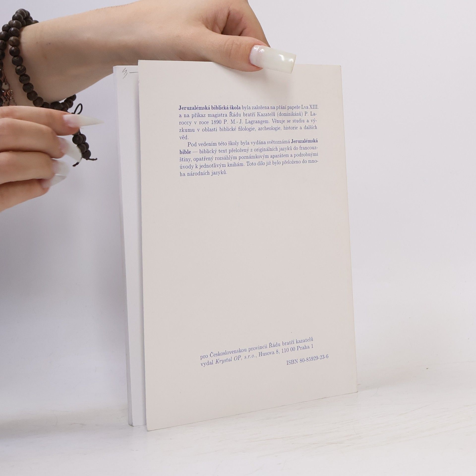 Kolektiv autorů Jeruzalémská bible. Jozue. Soudců. Rut